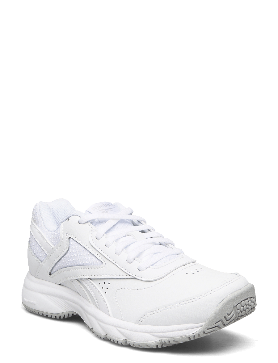 Reebok Performance - WORK N CUSHION 4.0 - træningssko - white/cdgry2/white - 0