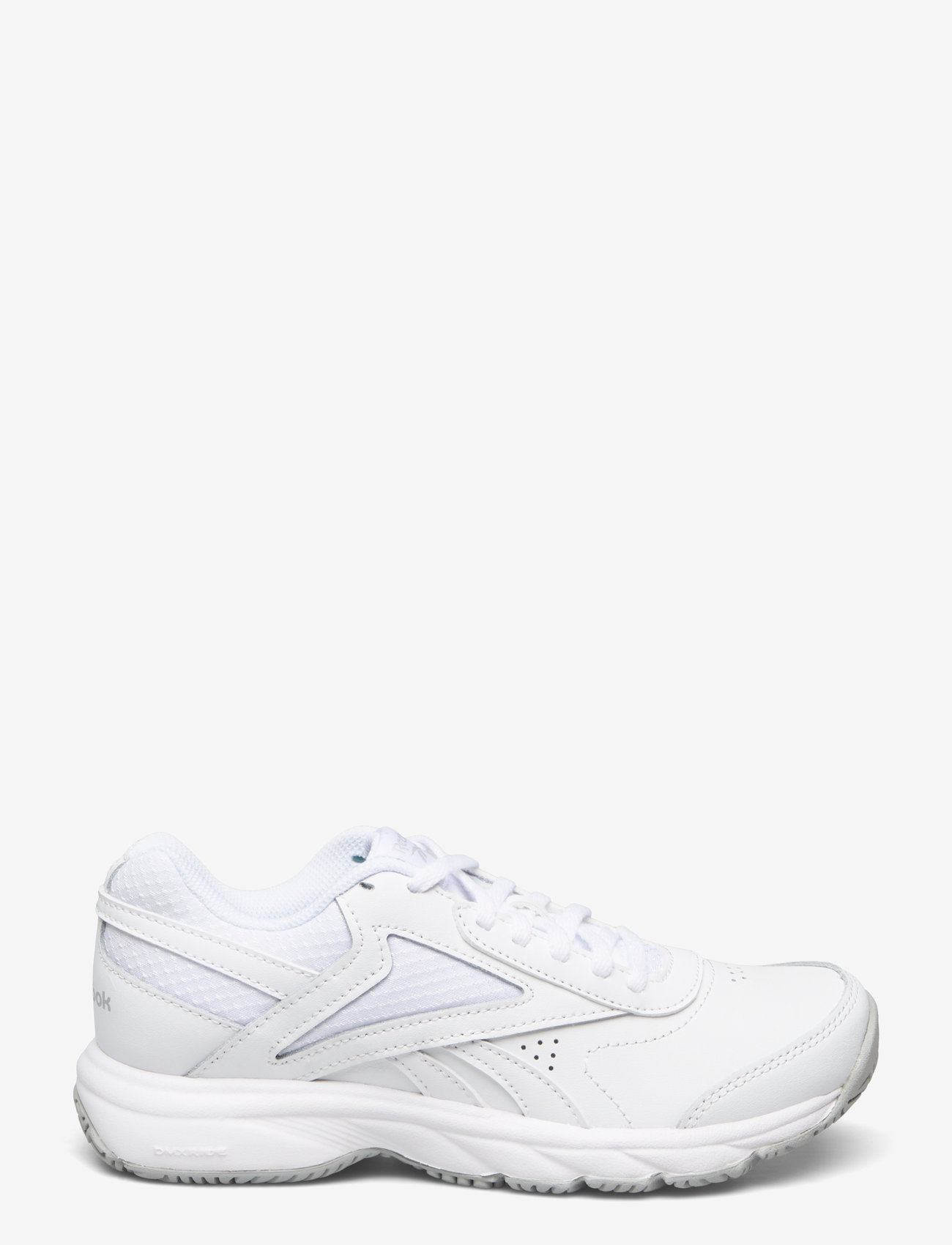 Reebok Performance - WORK N CUSHION 4.0 - hiking shoes - white/cdgry2/white - 1