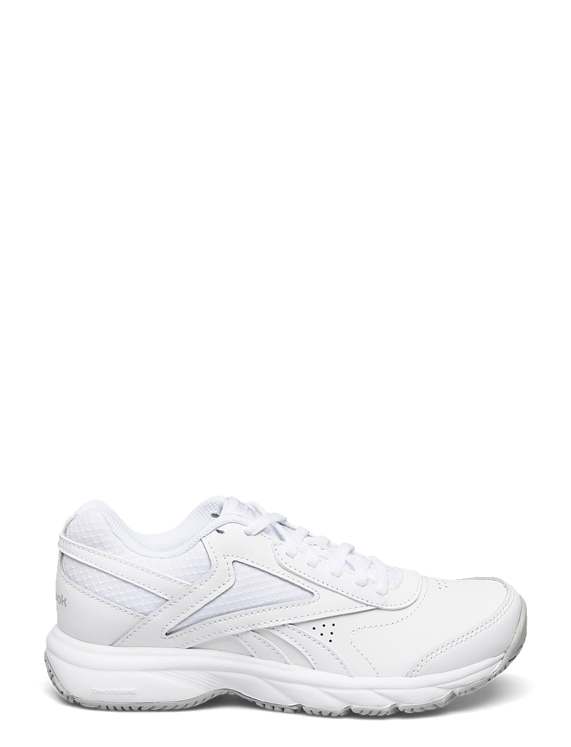 Reebok Performance - WORK N CUSHION 4.0 - vandringsskor - white/cdgry2/white - 1