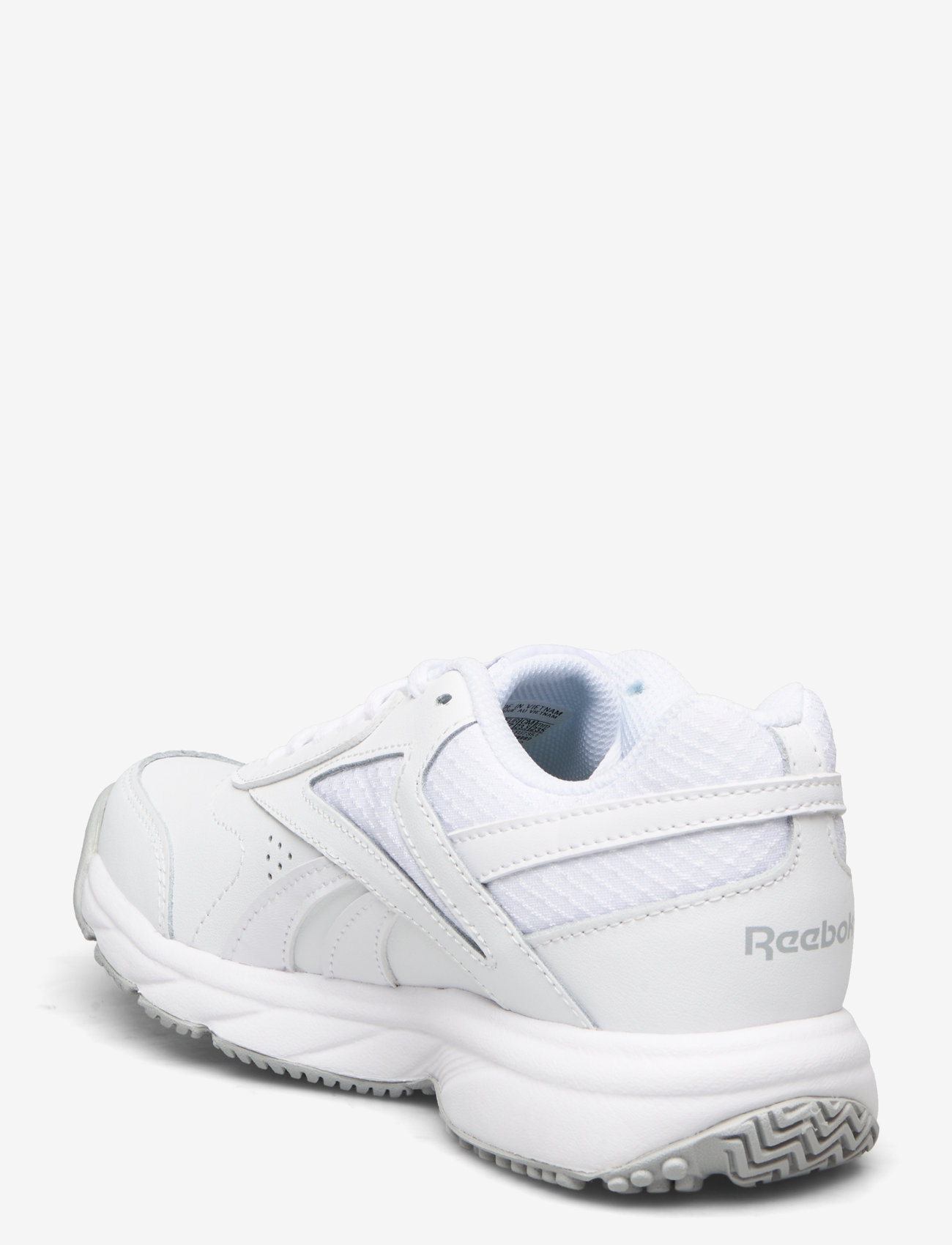 Reebok Performance - WORK N CUSHION 4.0 - hiking shoes - white/cdgry2/white - 2