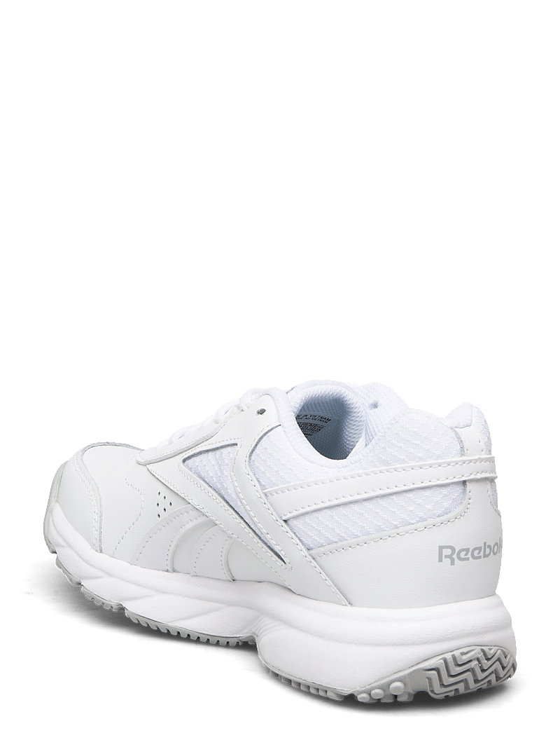 Reebok Performance - WORK N CUSHION 4.0 - vandringsskor - white/cdgry2/white - 2