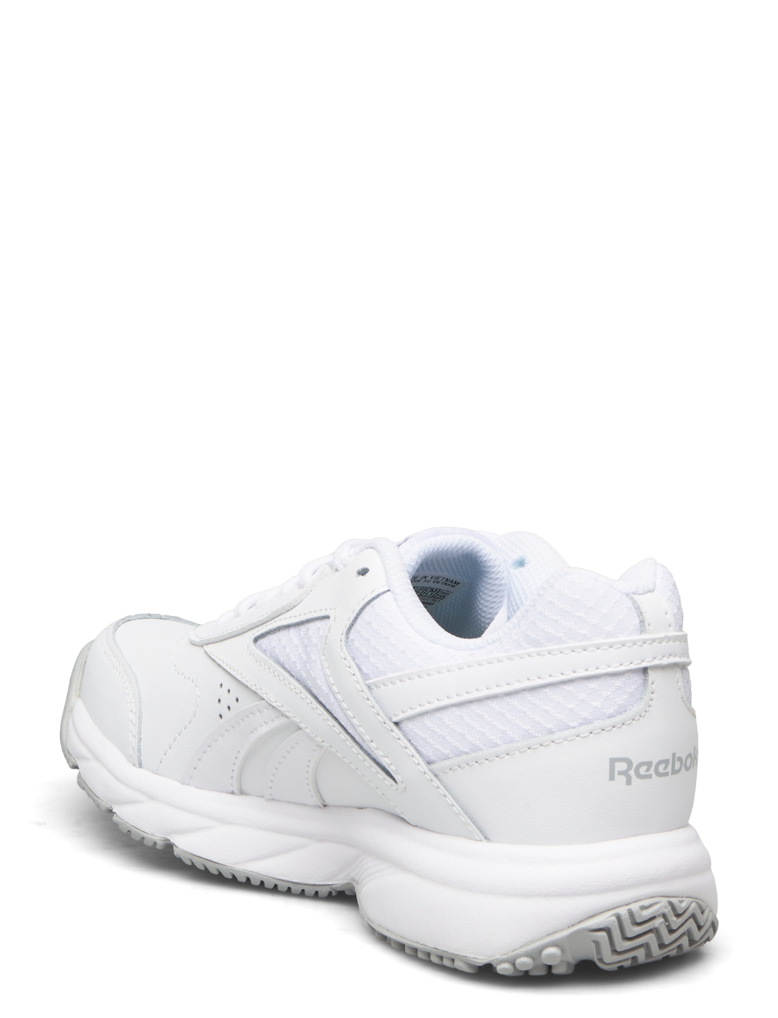 Reebok Performance - WORK N CUSHION 4.0 - trainingsschuhe - white/cdgry2/white - 3