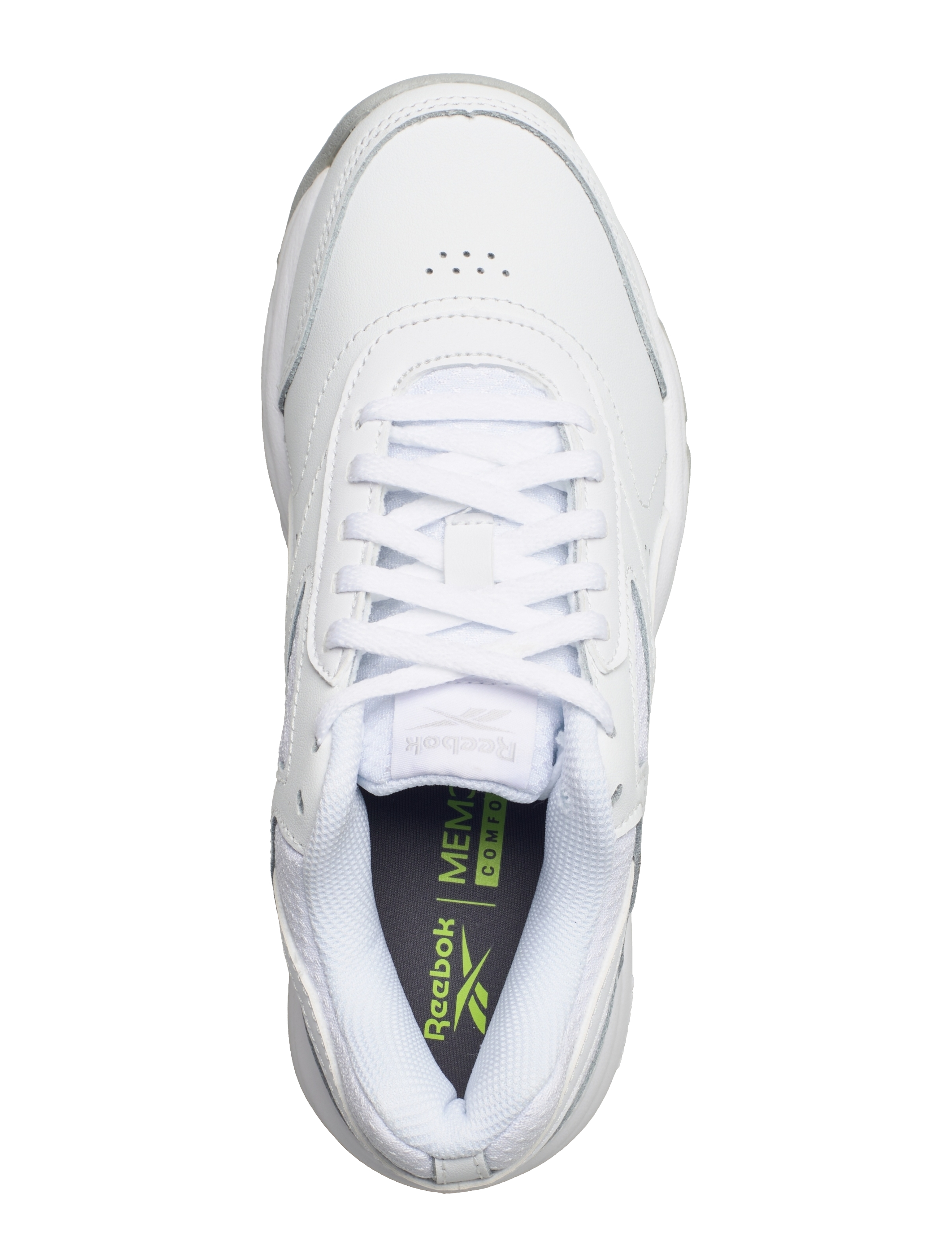 Reebok Performance - WORK N CUSHION 4.0 - trainingsschuhe - white/cdgry2/white - 2