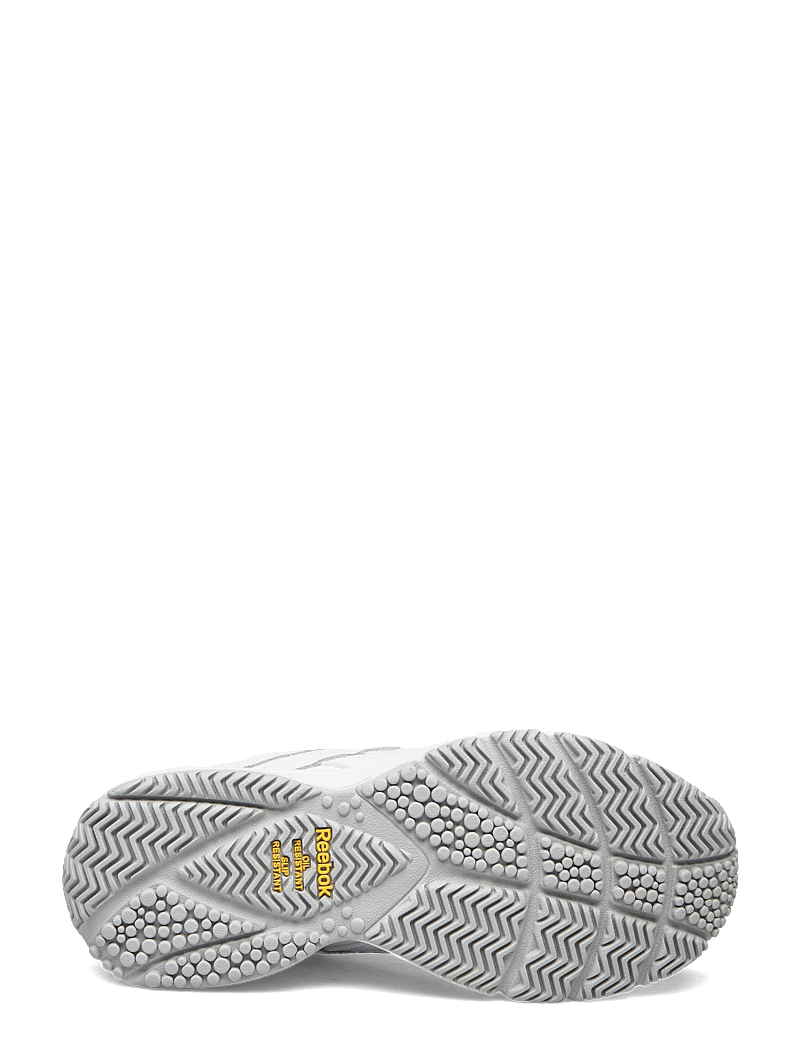 Reebok Performance - WORK N CUSHION 4.0 - vandringsskor - white/cdgry2/white - 4