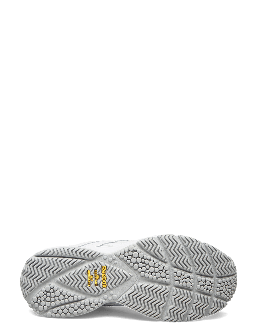 Reebok Performance - WORK N CUSHION 4.0 - træningssko - white/cdgry2/white - 4