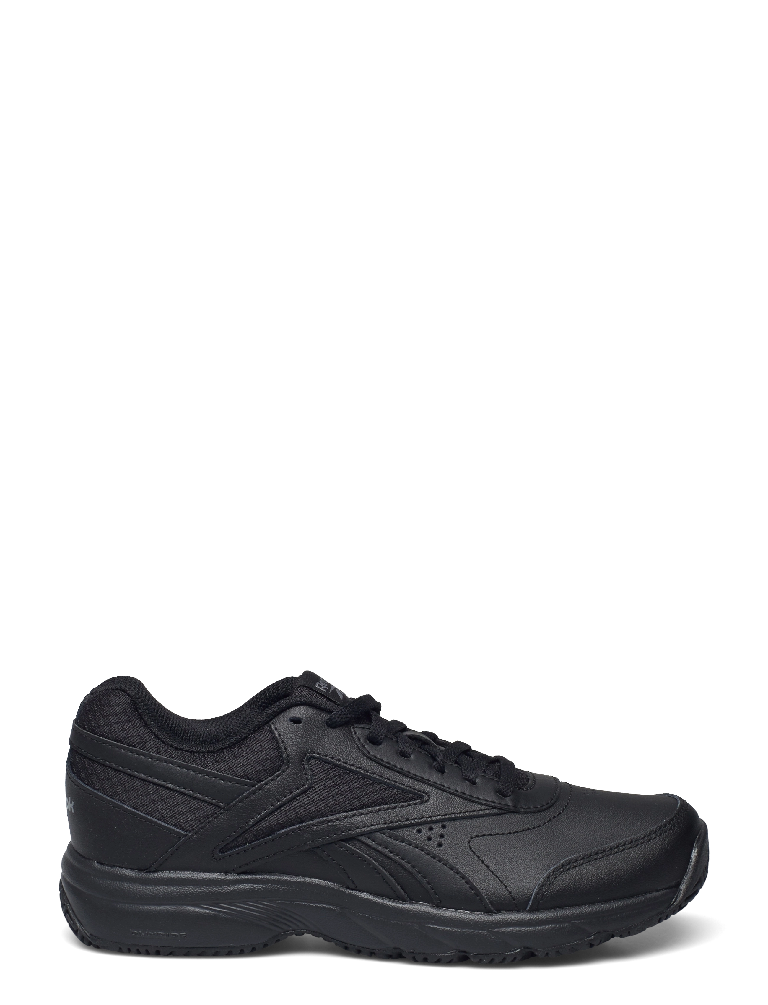 Reebok Performance - WORK N CUSHION 4.0 - trainingsschuhe - black/cdgry5/black - 1