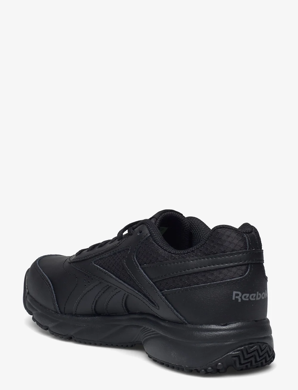 Reebok Performance - WORK N CUSHION 4.0 - vandringsskor - black/cdgry5/black - 2
