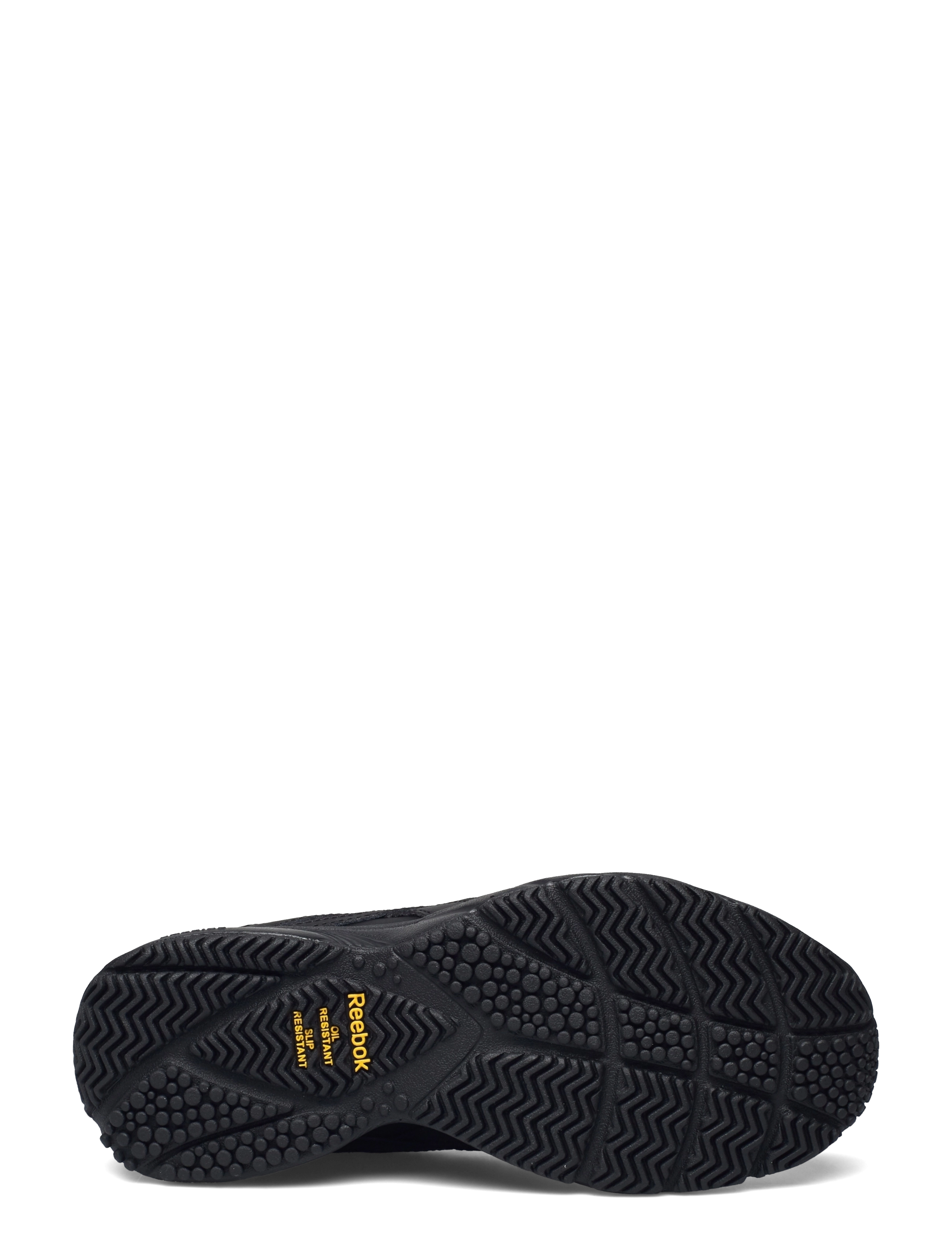 Reebok Performance - WORK N CUSHION 4.0 - trainingsschuhe - black/cdgry5/black - 4
