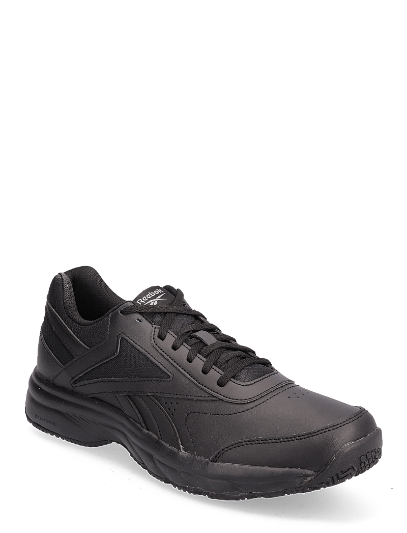 Reebok Performance - WORK N CUSHION 4.0 - vandringsskor - black/cdgry5/black - 0