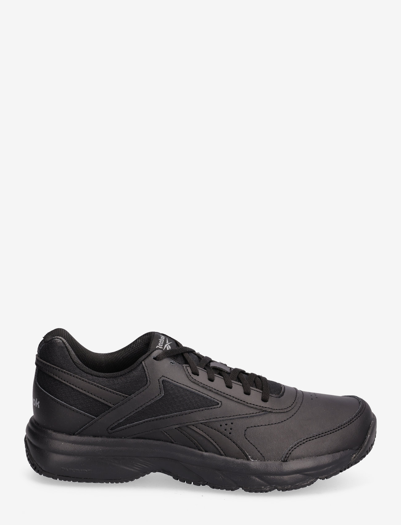 Reebok Performance - WORK N CUSHION 4.0 - matka- ja kõndimisjalatsid - black/cdgry5/black - 1