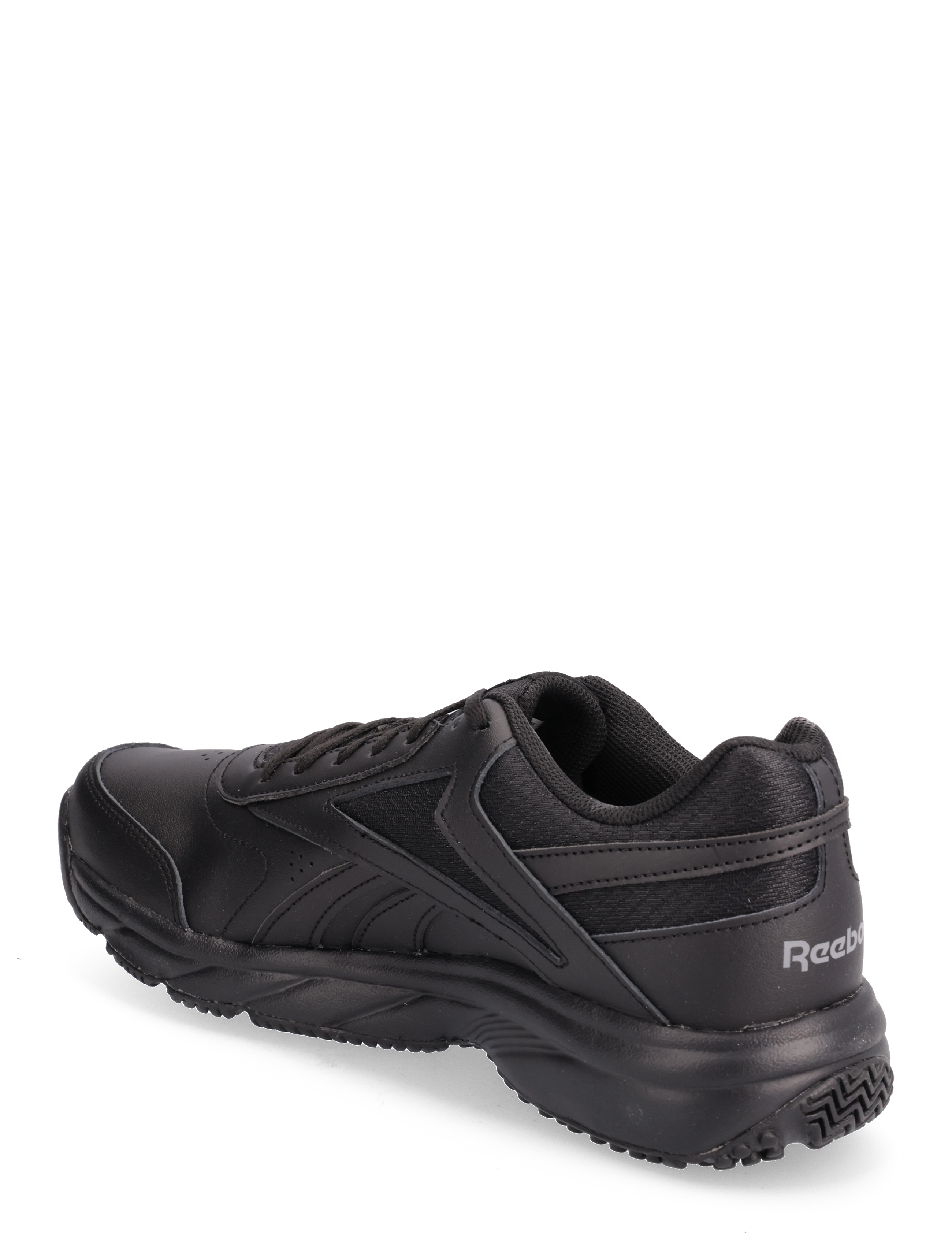 Reebok Performance - WORK N CUSHION 4.0 - wanderschuhe - black/cdgry5/black - 2