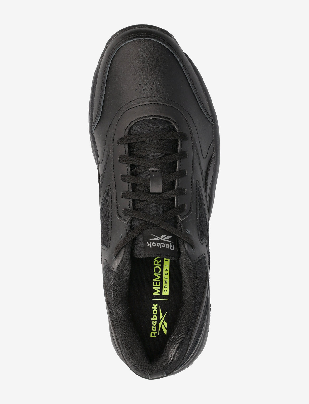 Reebok Performance - WORK N CUSHION 4.0 - matka- ja kõndimisjalatsid - black/cdgry5/black - 3