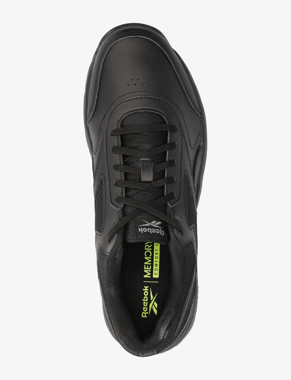 Reebok Performance - WORK N CUSHION 4.0 - vandresko - black/cdgry5/black - 3