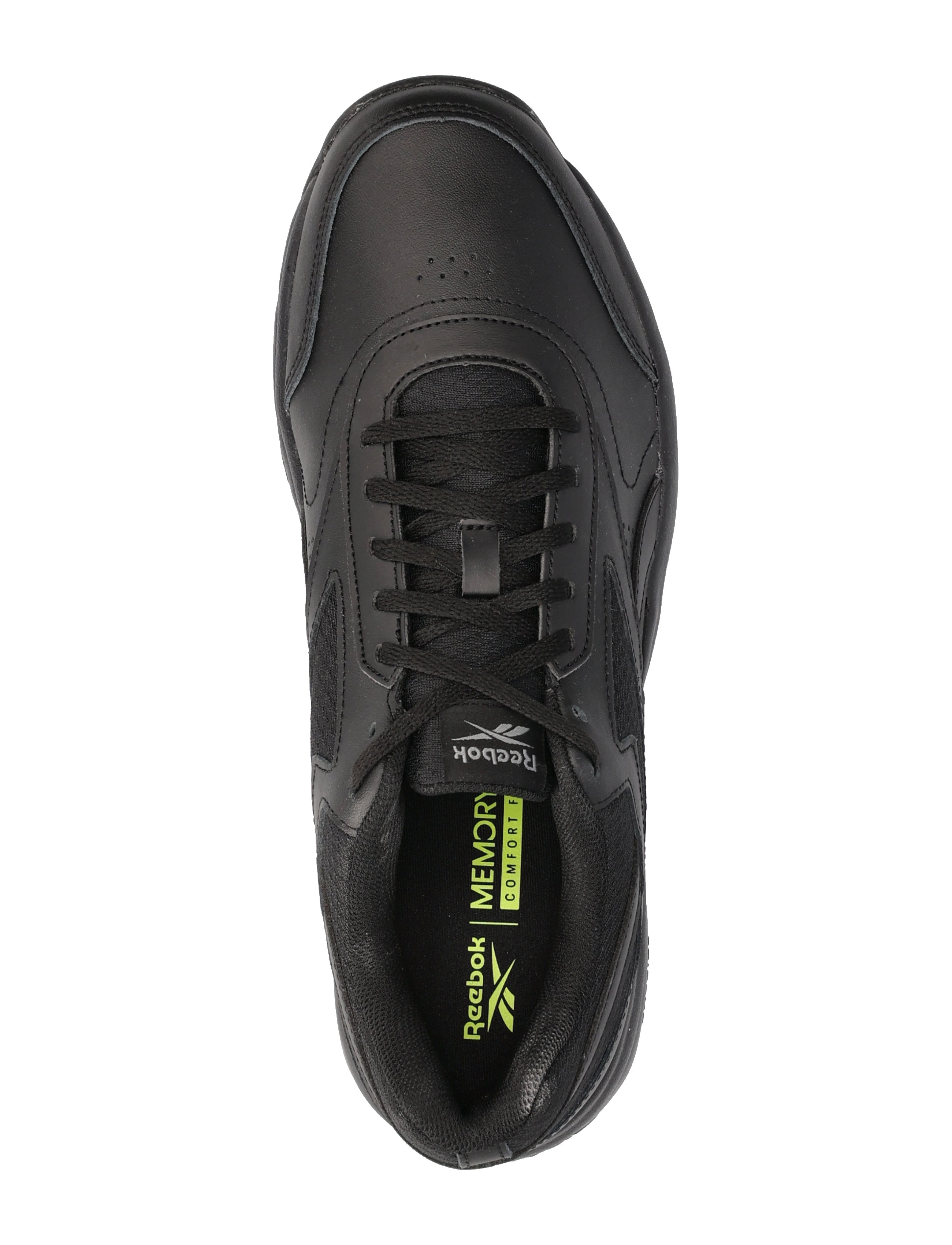 Reebok Performance - WORK N CUSHION 4.0 - wanderschuhe - black/cdgry5/black - 3