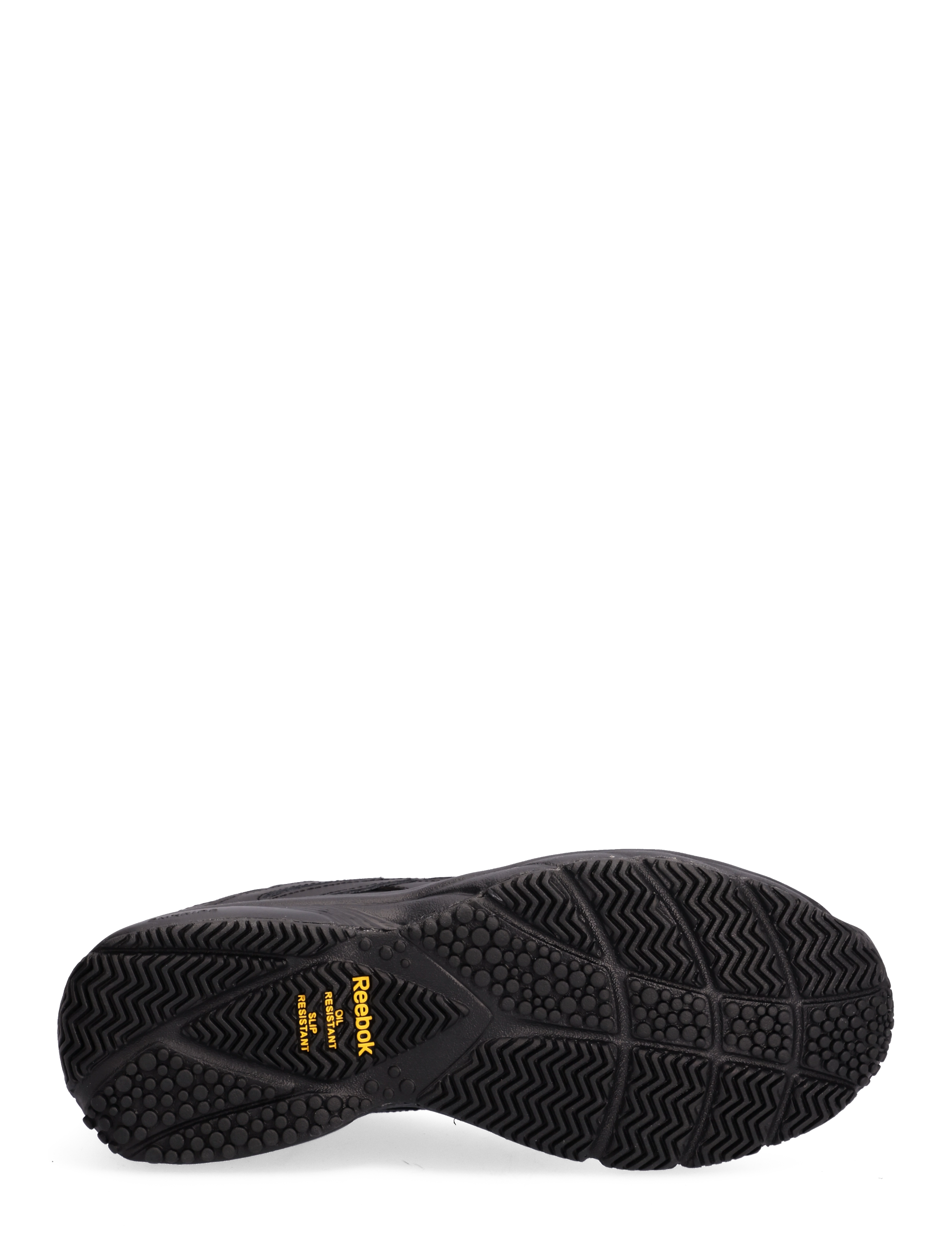 Reebok Performance - WORK N CUSHION 4.0 - wanderschuhe - black/cdgry5/black - 4