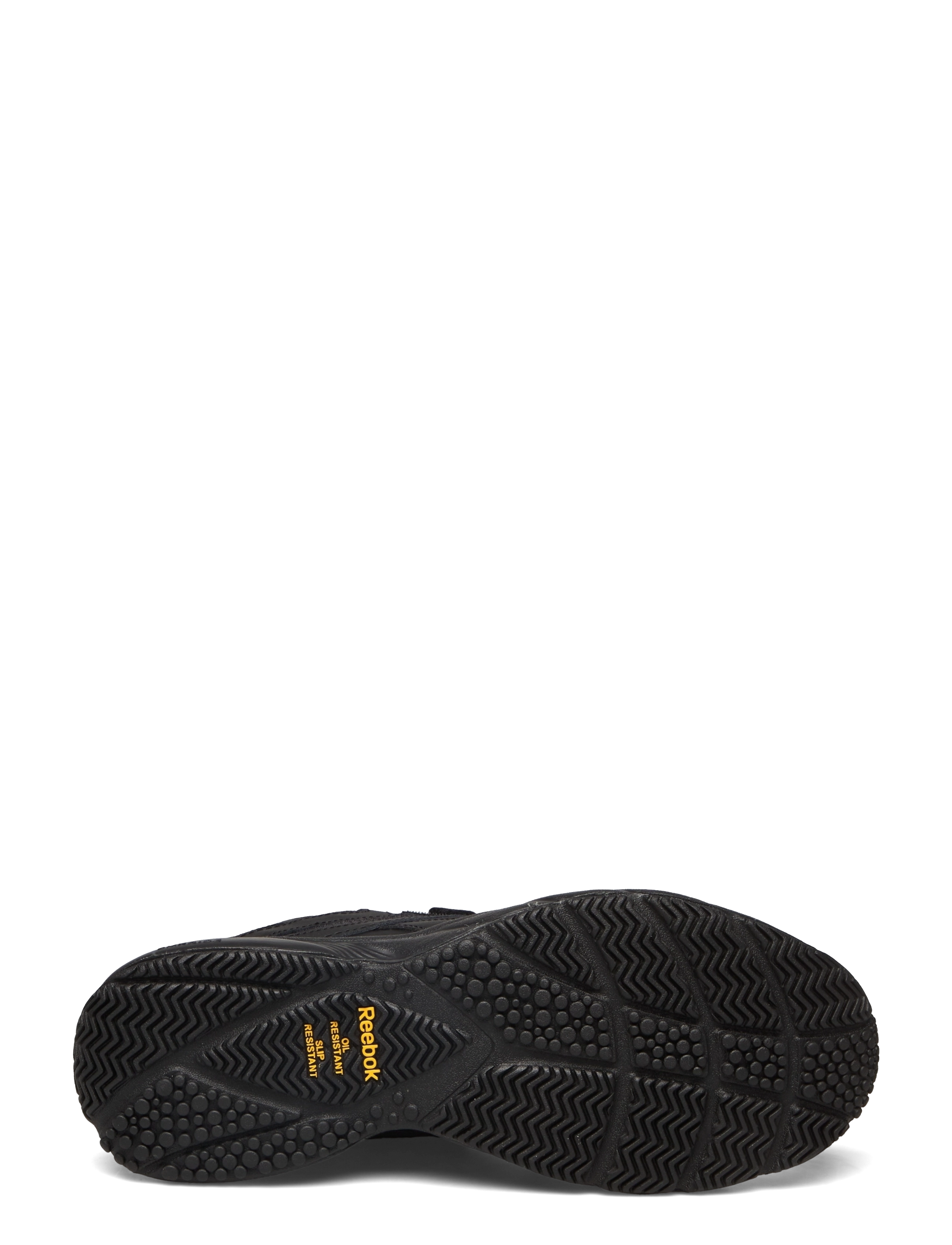 Reebok Performance - WORK N CUSHION 4.0 KC - black/cdgry5/black - 4