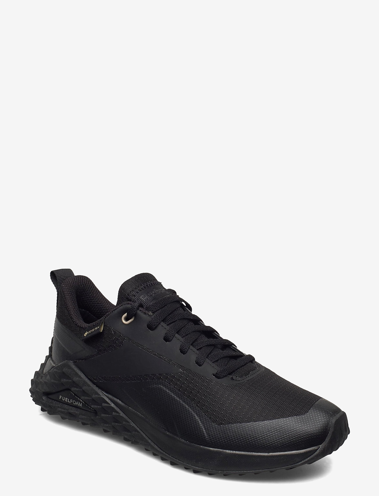 Reebok Performance - Trail Cruiser GTX - black/black/moodus - 0