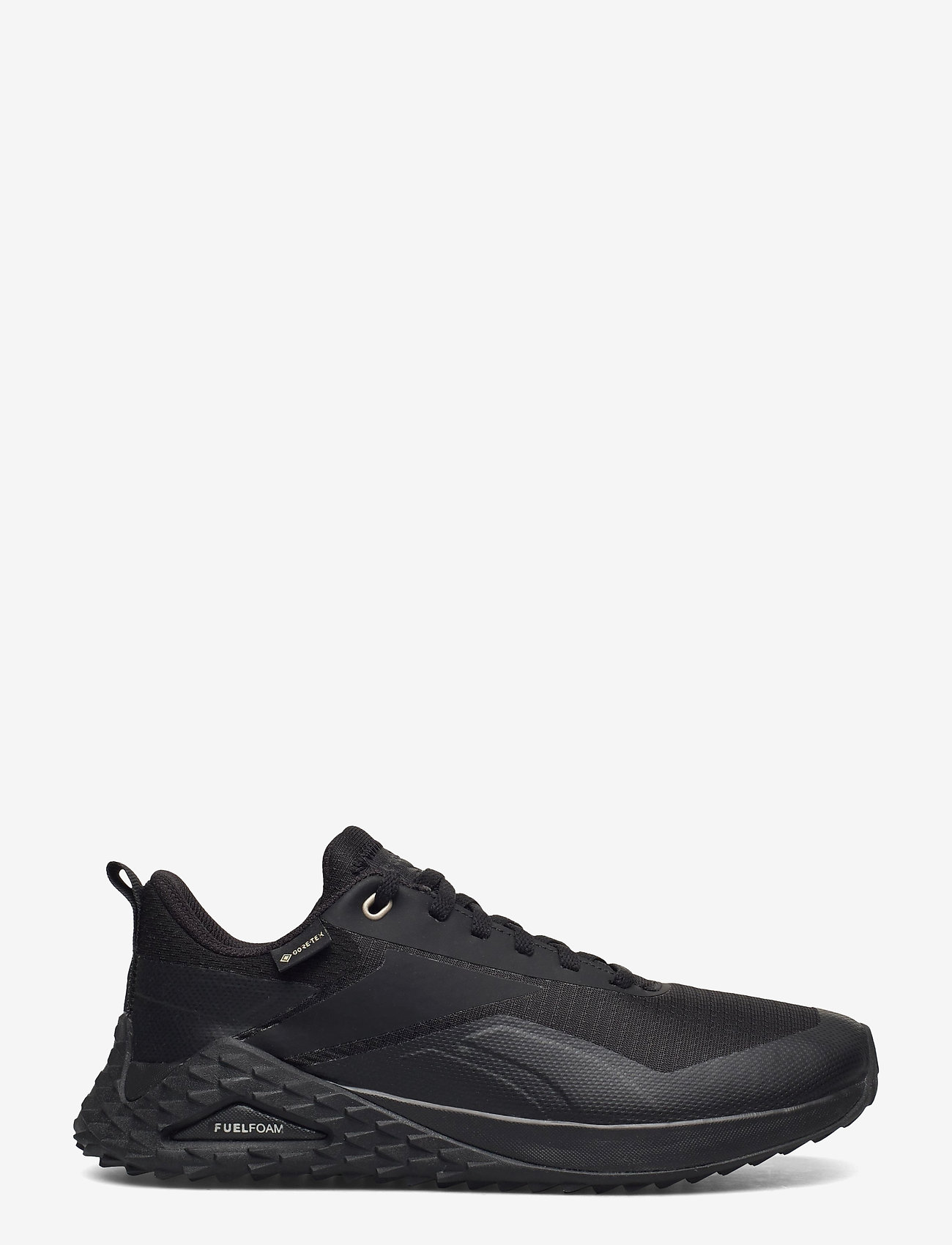 Reebok Performance - Trail Cruiser GTX - black/black/moodus - 1