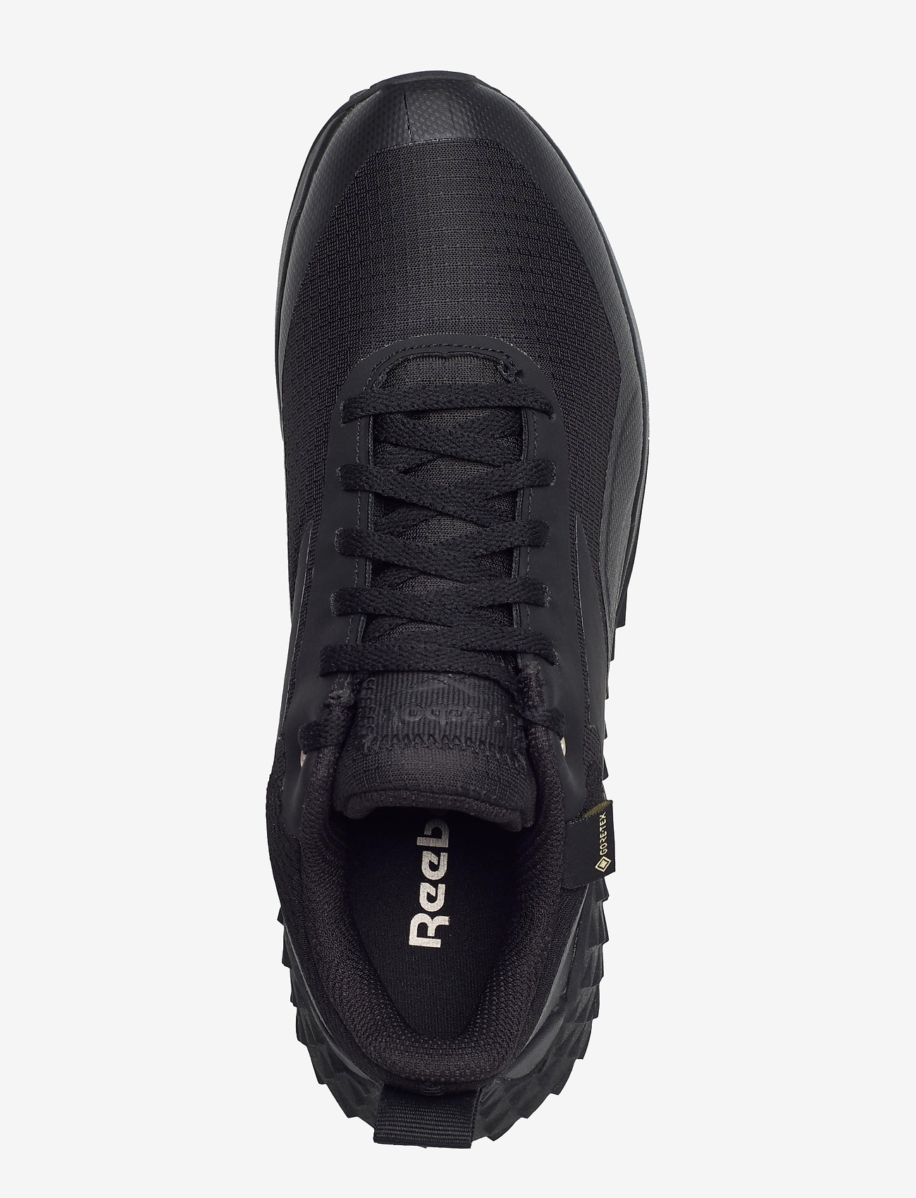 Reebok Performance - Trail Cruiser GTX - black/black/moodus - 3