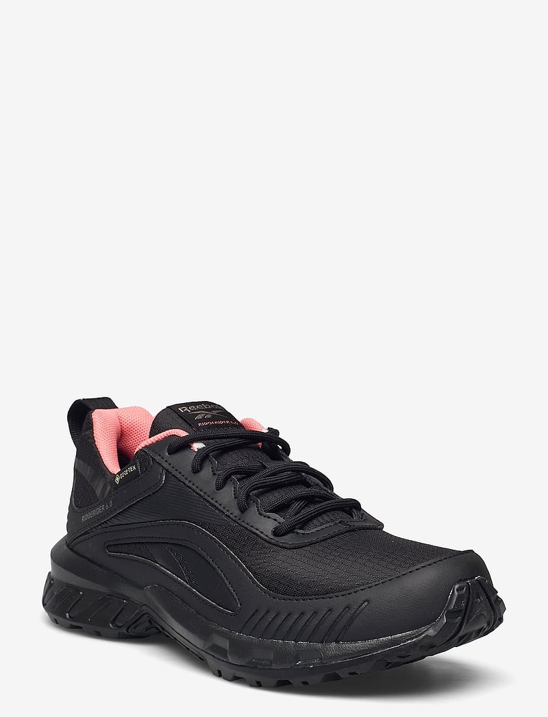Reebok Performance - RIDGERIDER 6 GTX - cblack/twicor/tecmet - 0
