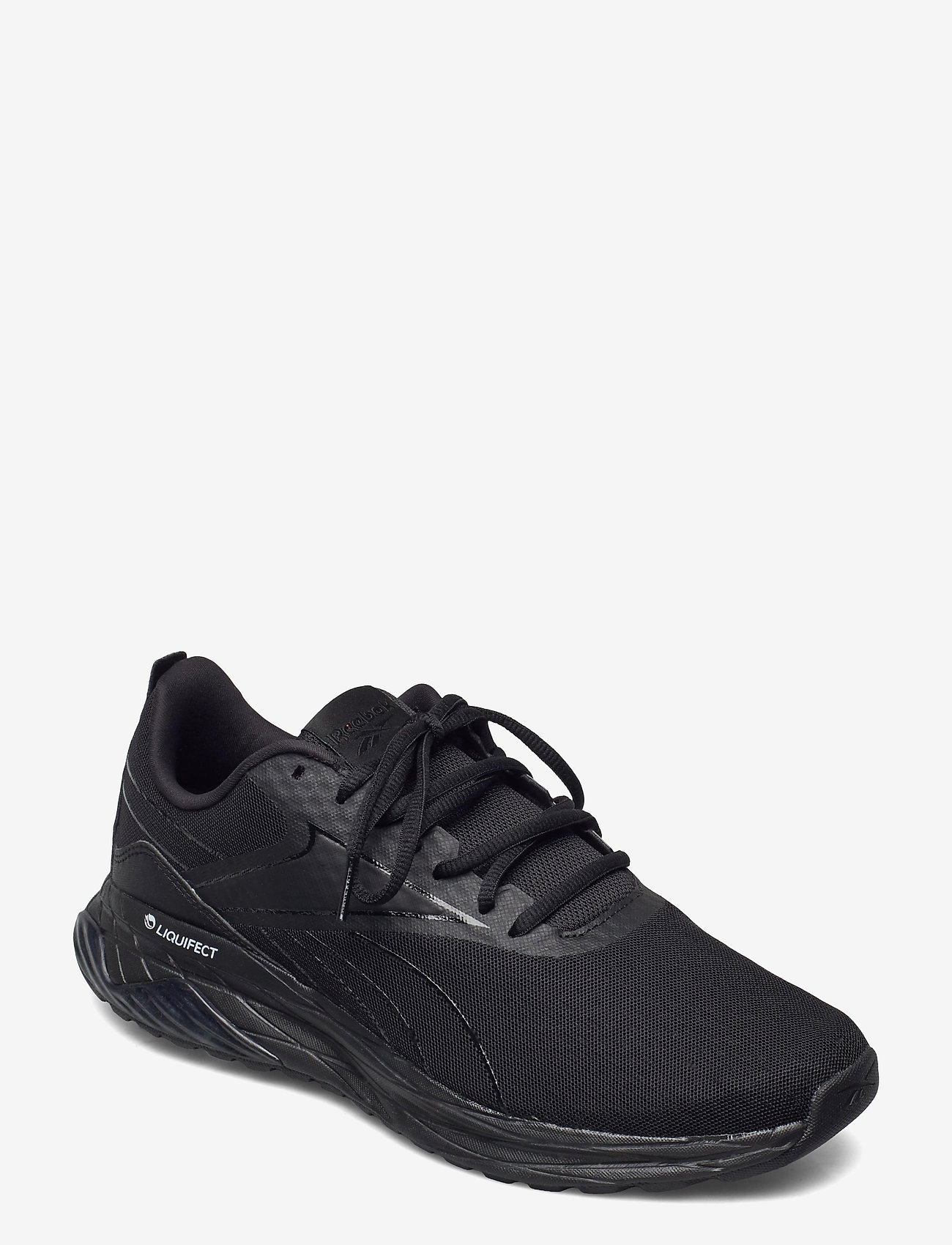 Reebok Performance - Liquifect 180 2 - cblack/ftwwht/cblack - 0