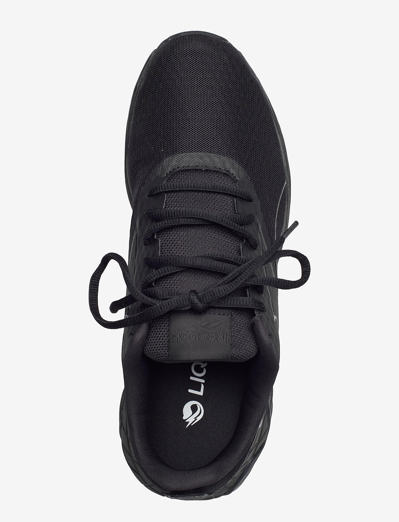 Reebok Performance - Liquifect 180 2 - cblack/ftwwht/cblack - 3