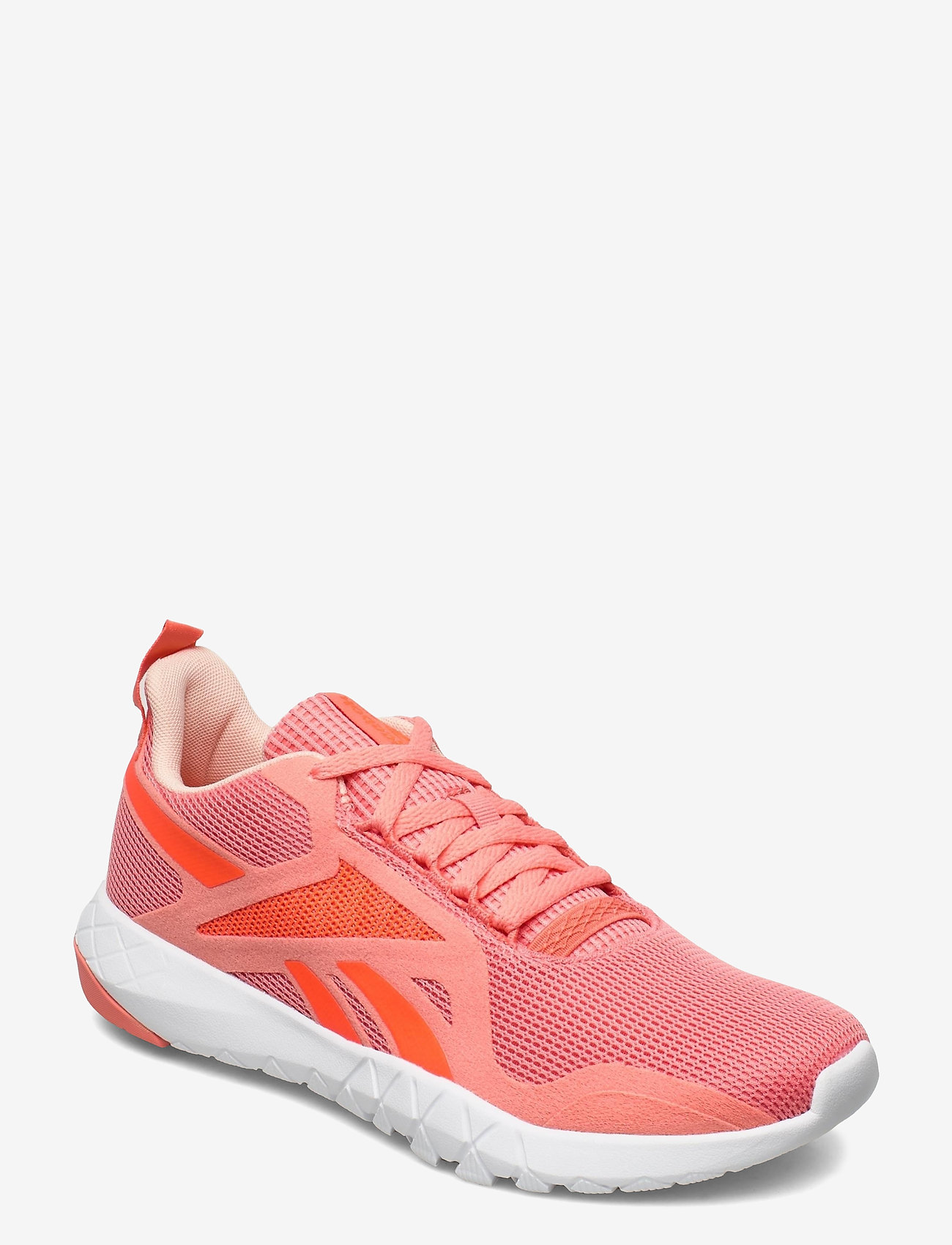Reebok Performance - Flexagon Force 3 W - twicor/ornflr/aurorg - 0