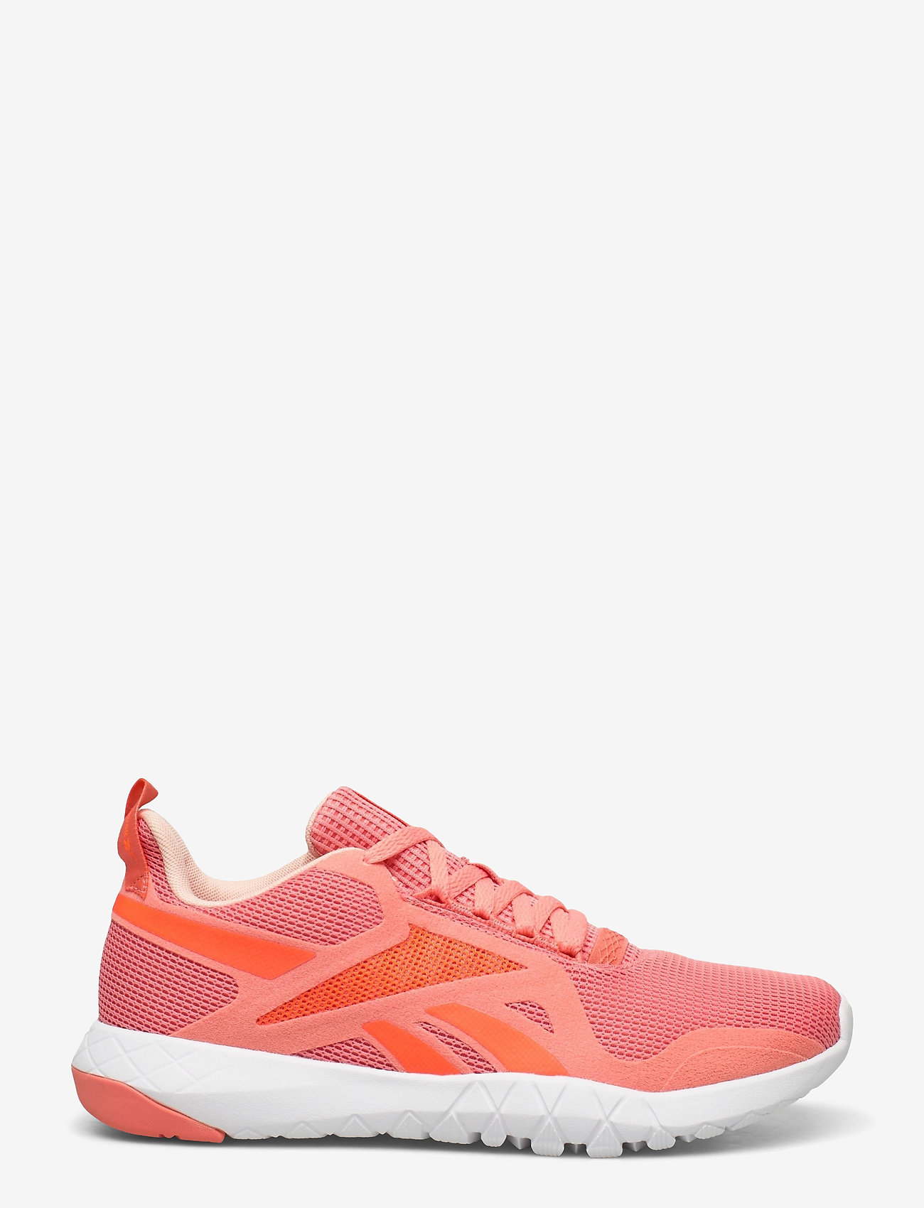 Reebok Performance - Flexagon Force 3 W - twicor/ornflr/aurorg - 1