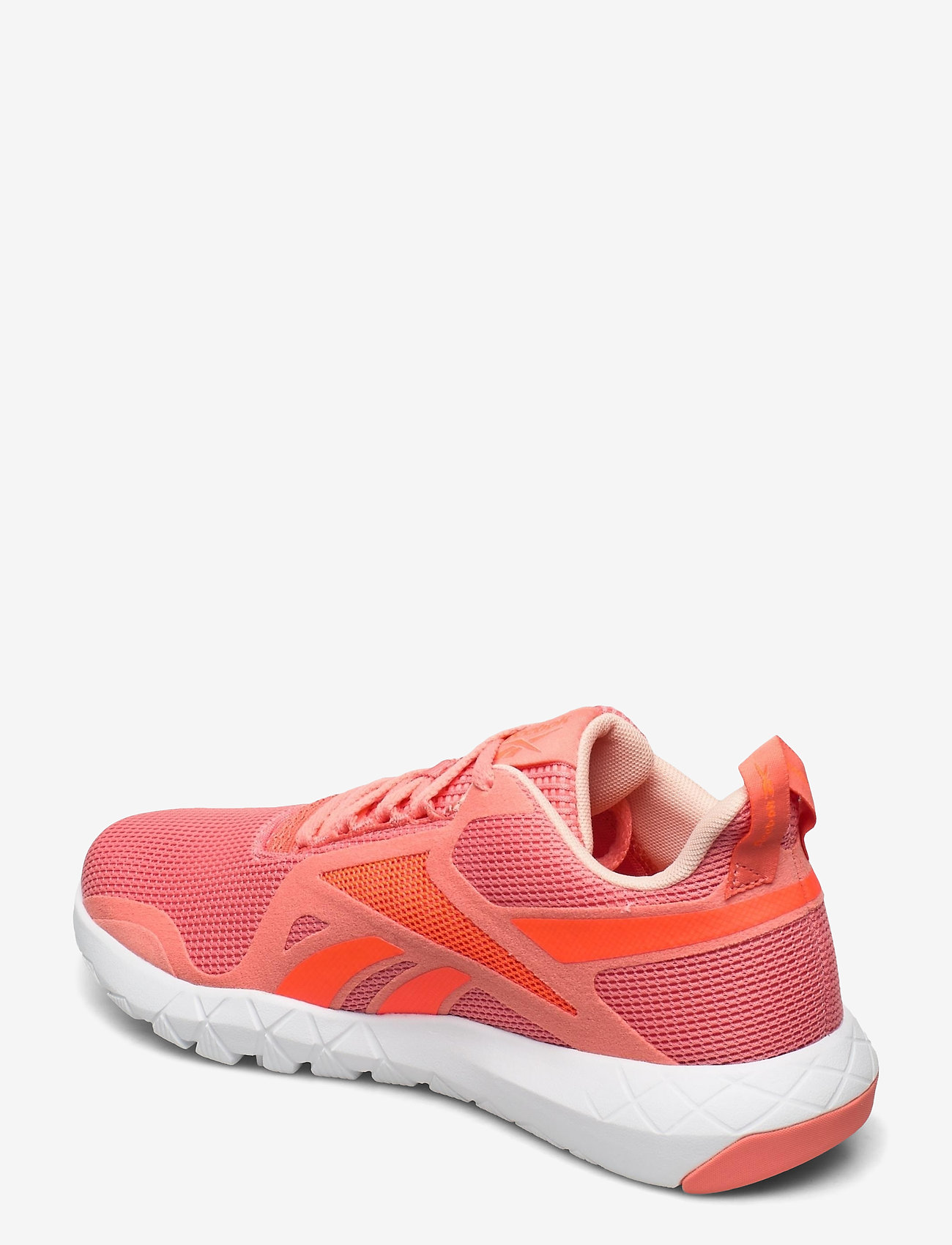 Reebok Performance - Flexagon Force 3 W - twicor/ornflr/aurorg - 2