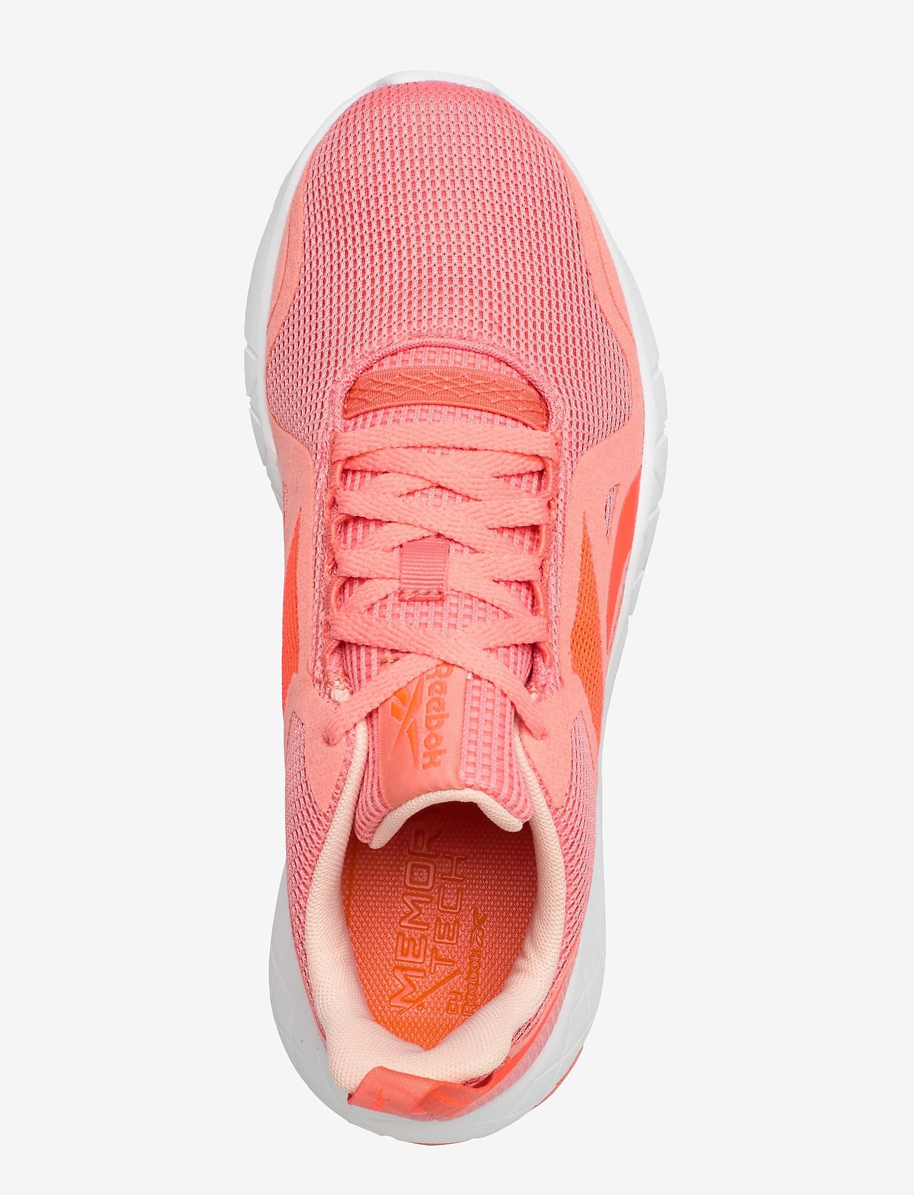 Reebok Performance - Flexagon Force 3 W - twicor/ornflr/aurorg - 3