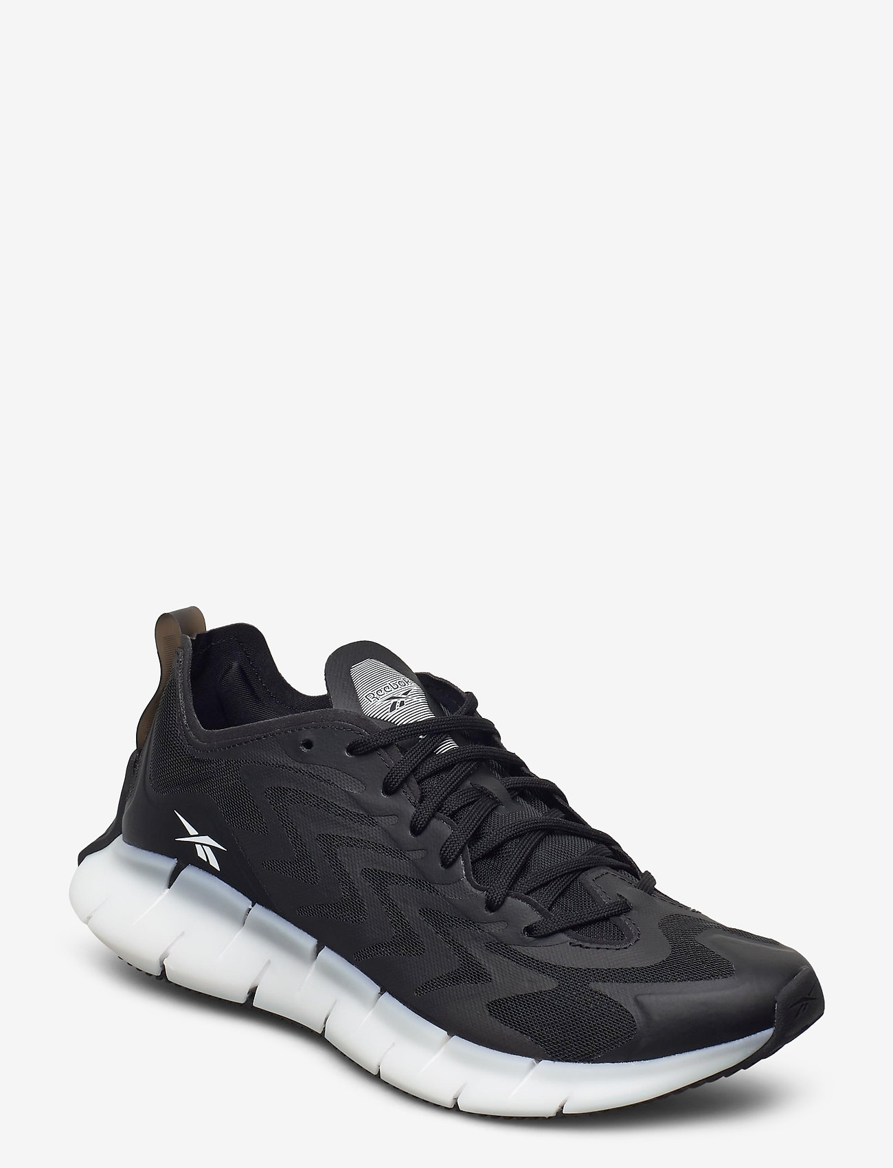 ZIG Kinetica 21 - CBLACK/FTWWHT/TRGRY1