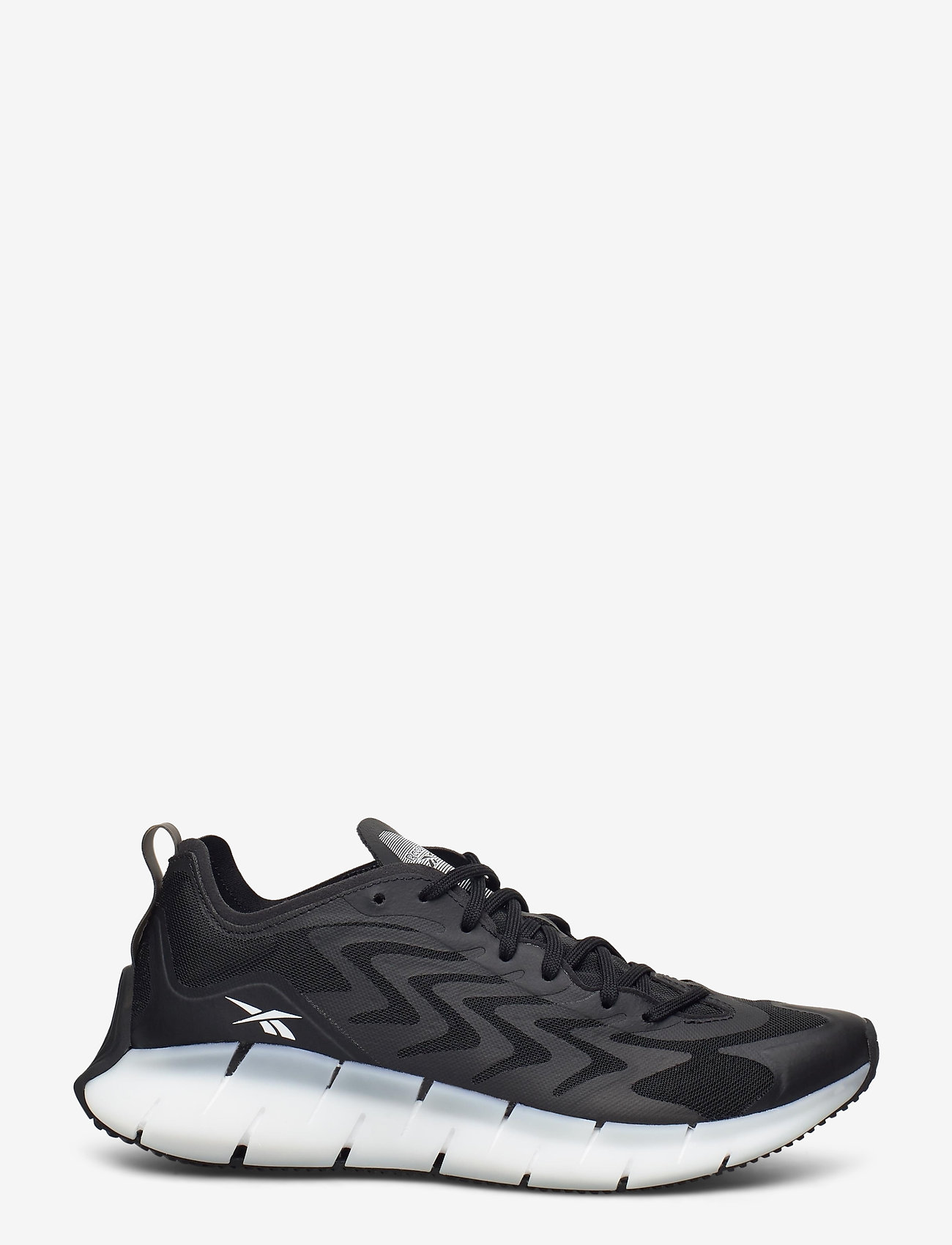 Reebok Performance - ZIG Kinetica 21 - cblack/ftwwht/trgry1 - 1