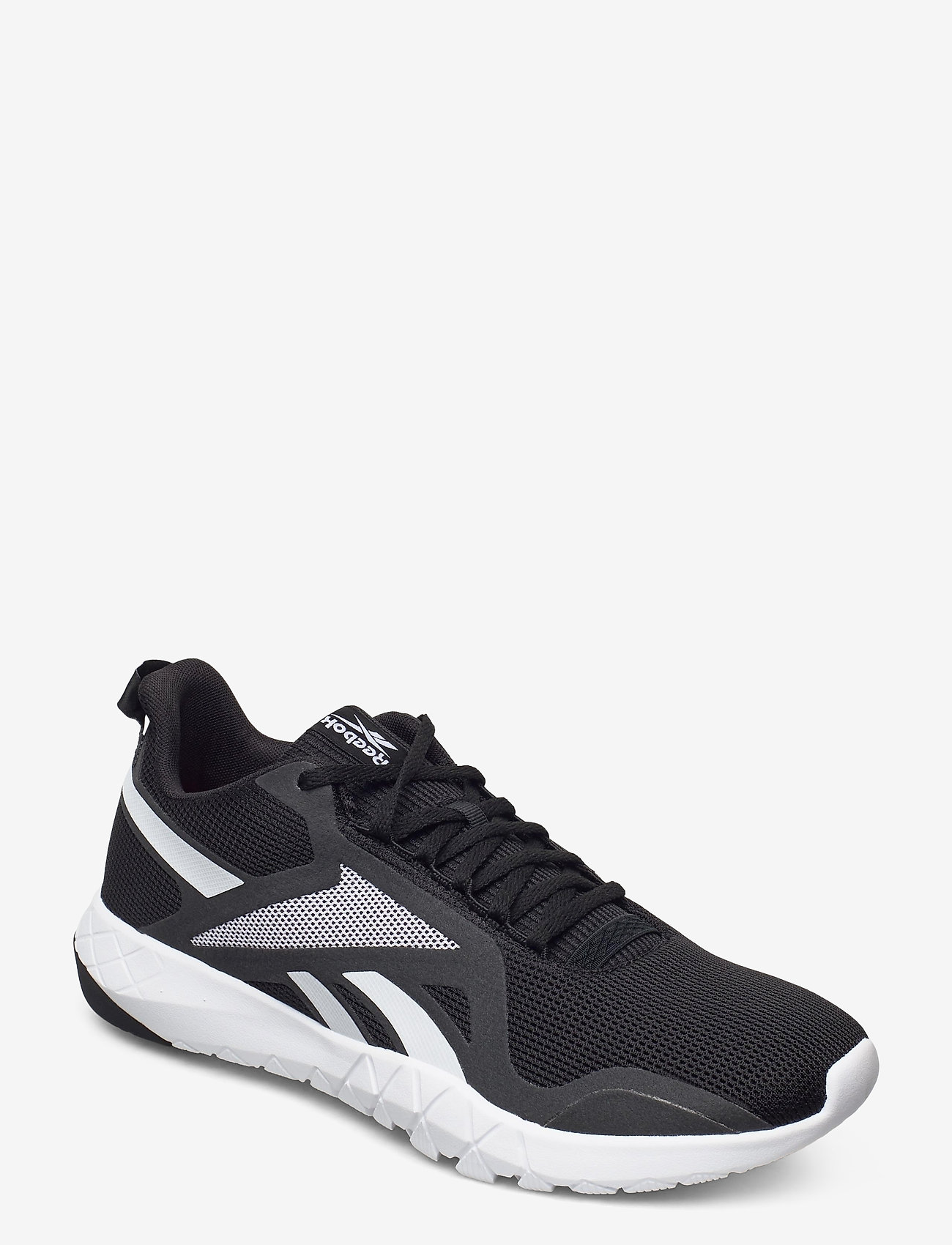 FLEXAGON FORCE 3.0 - CBLACK/CBLACK/FTWWHT