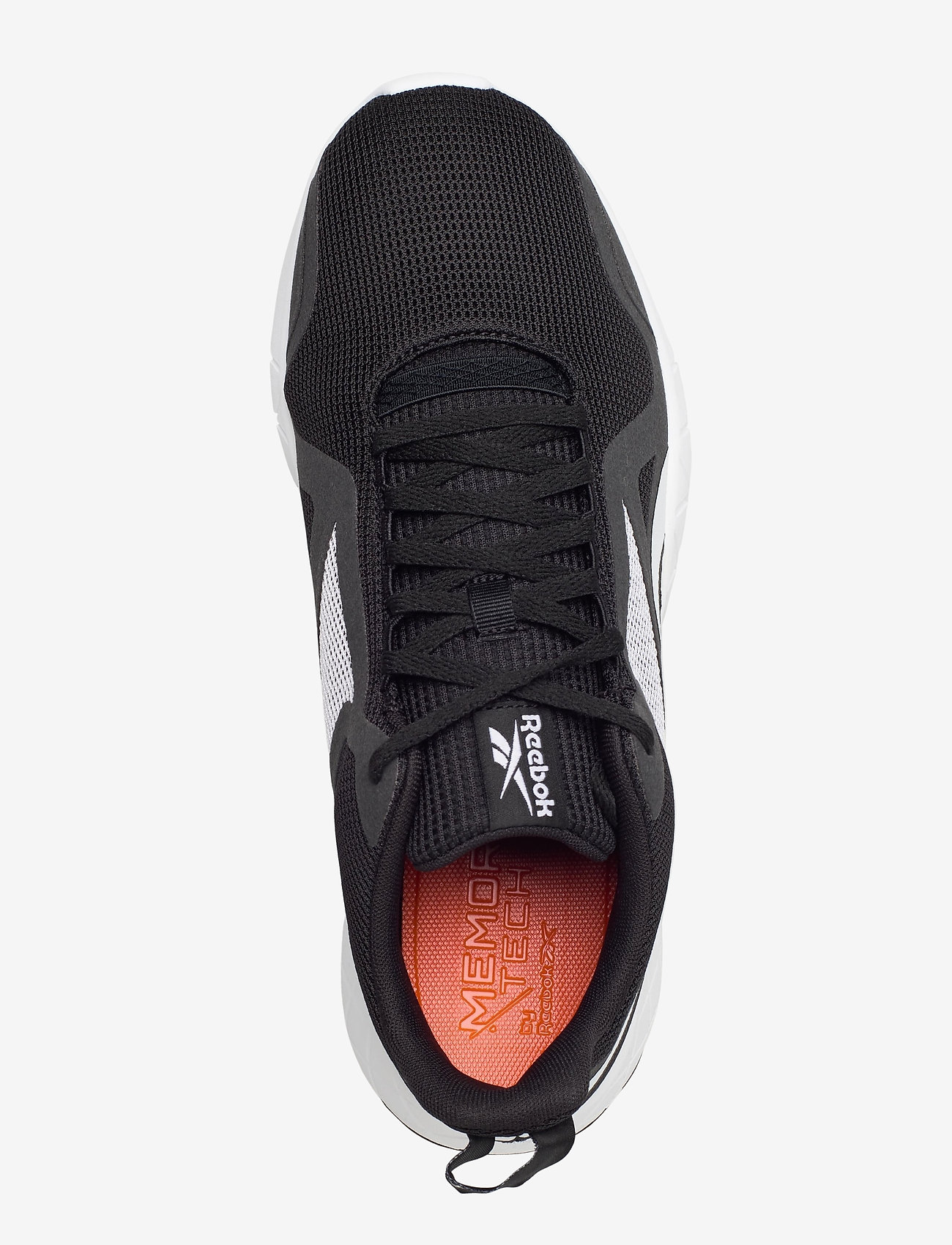 Reebok Performance - FLEXAGON FORCE 3.0 - cblack/cblack/ftwwht - 3