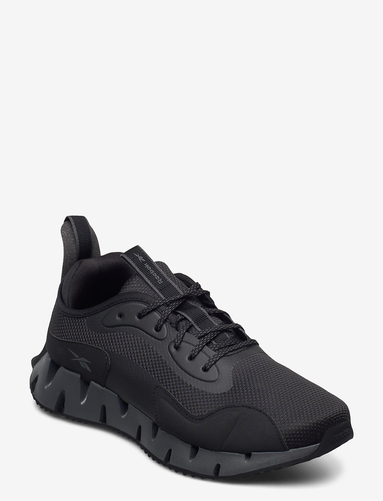 ZIG DYNAMICA REECYCLE - BLACK/CDGRY7/BLACK