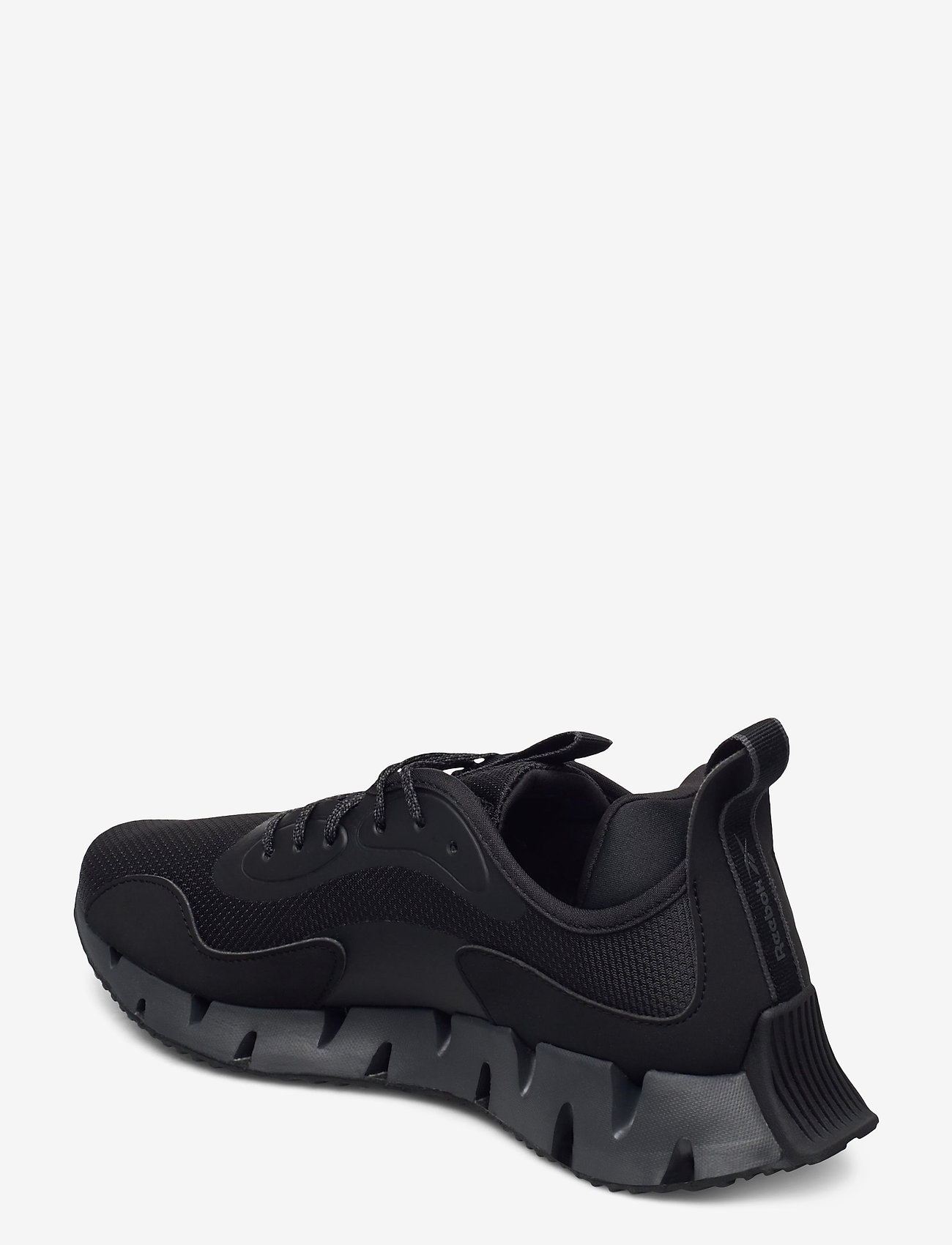 Reebok Performance - ZIG DYNAMICA REECYCLE - black/cdgry7/black - 2