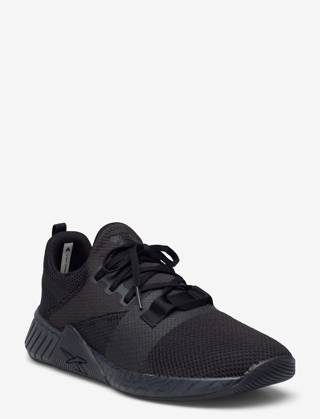 Reebok Performance - FLASHFILM TRAIN 2.0 - cblack/cdgry7/ftwwht - 0