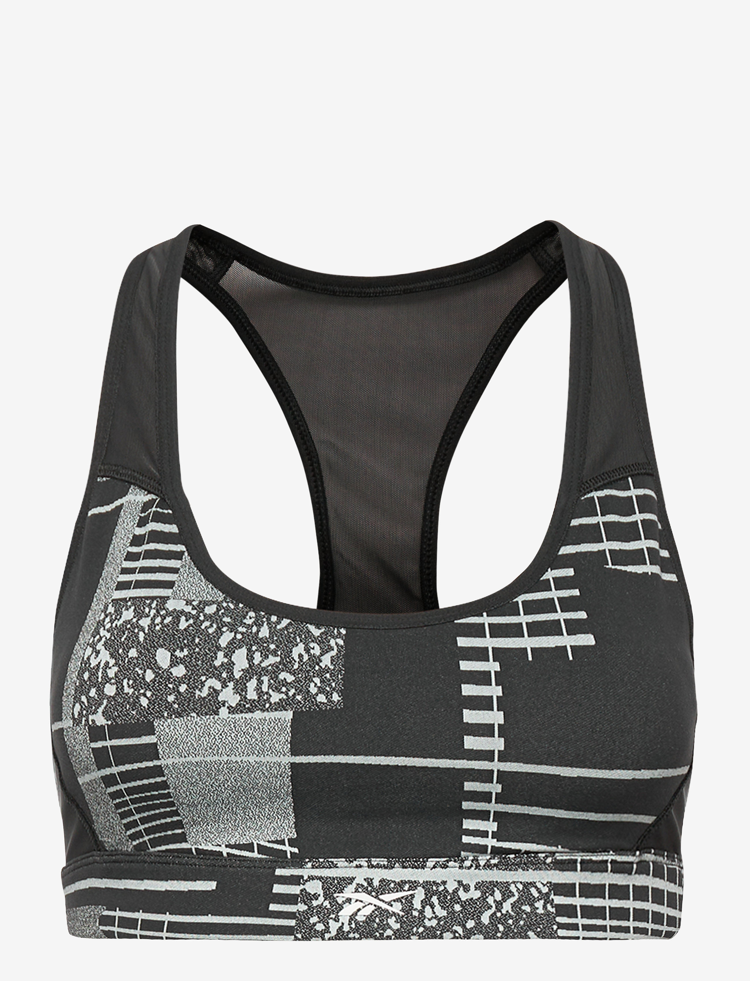 REEBOK PERFORMANCE Ts Hero Racer -Decon Jacq Schwarz - XXS - Damen