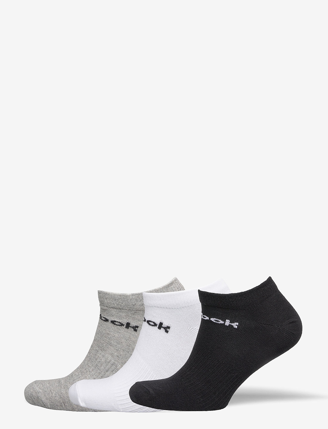 Reebok men's no show socks sales