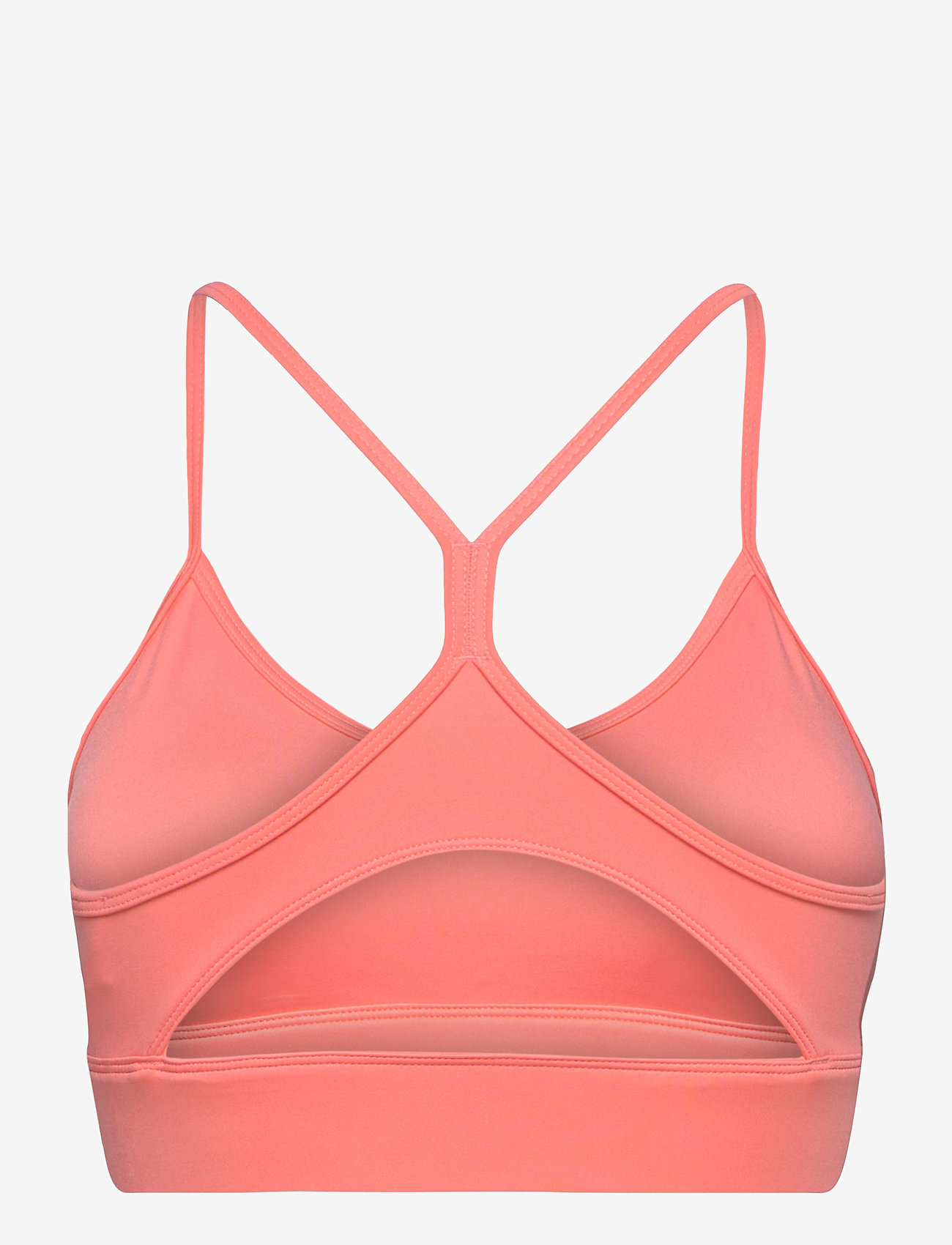 Reebok Performance - Workout Ready Sports Bra W - twicor - 1