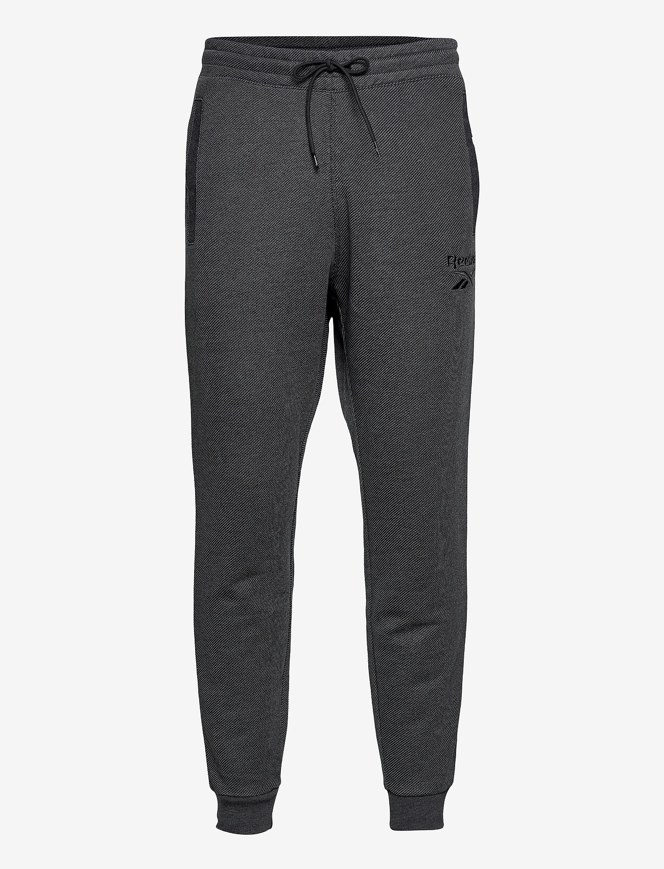 Reebok Performance - Training Essentials Mélange Joggers - black - 1