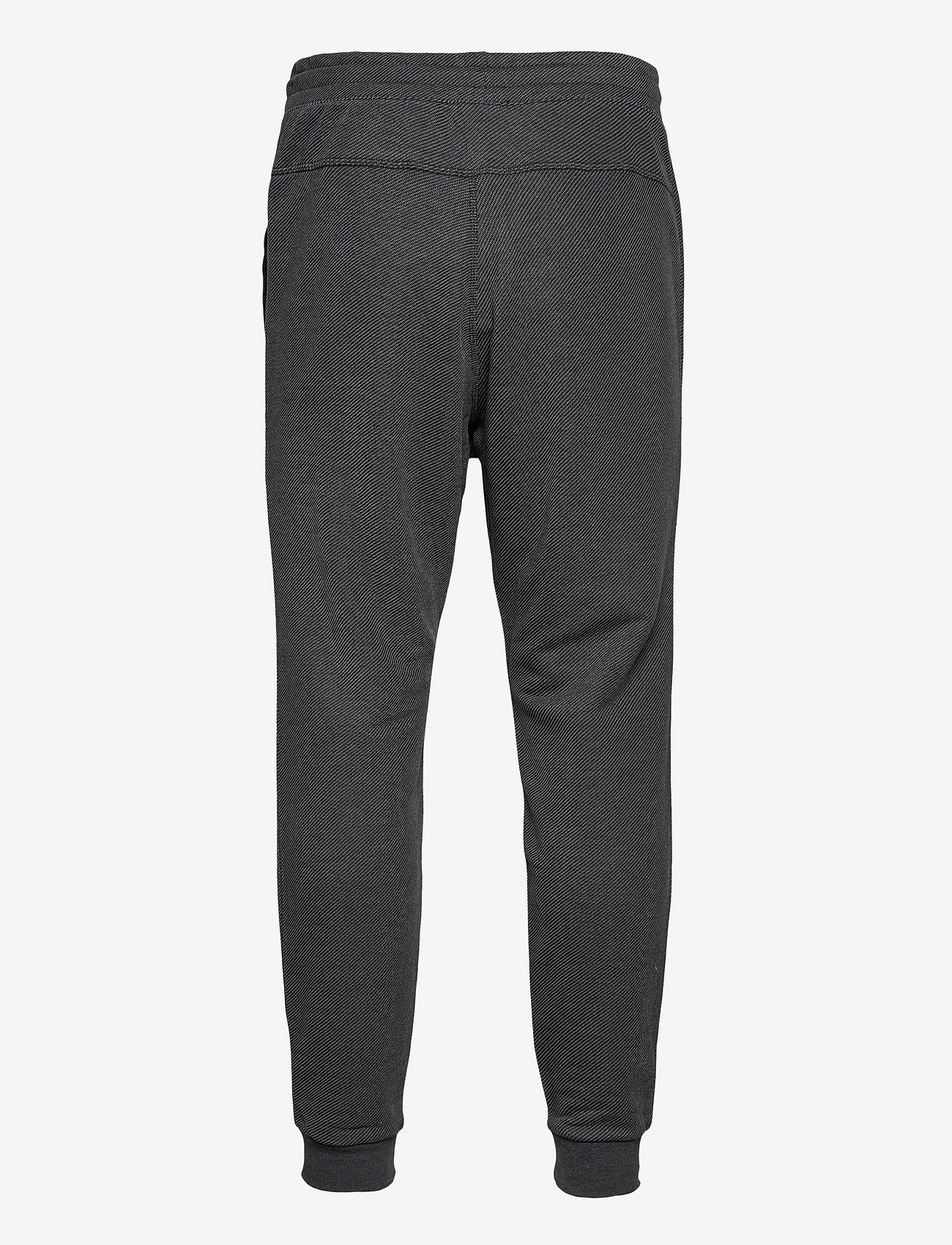 Reebok Performance - Training Essentials Mélange Joggers - black - 2