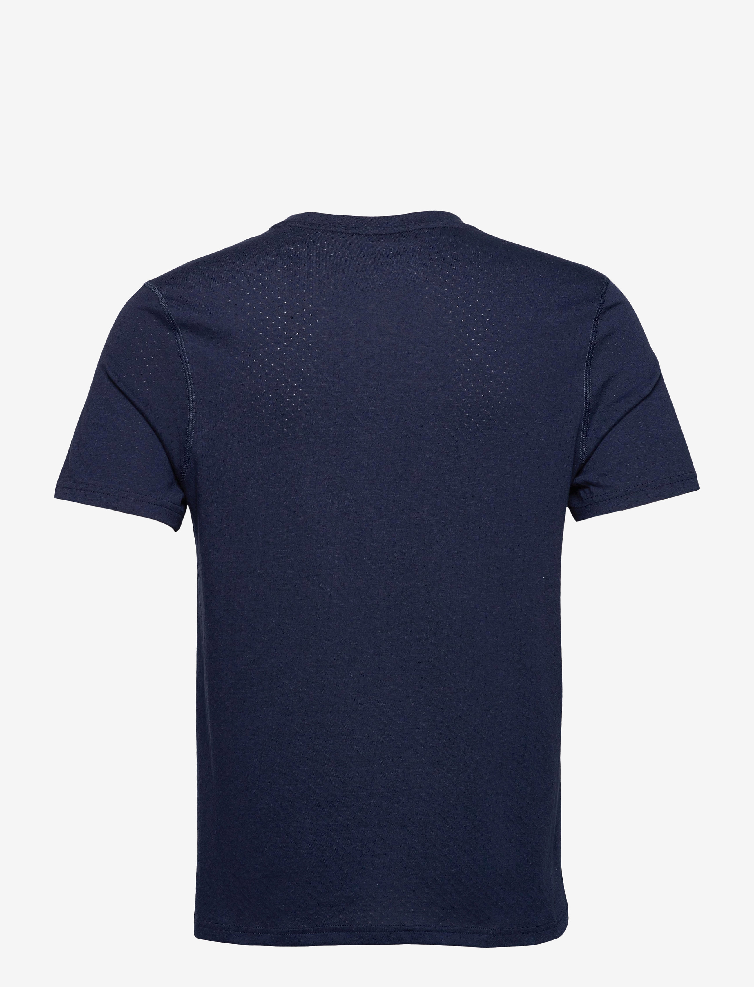 Reebok Performance - Workout Ready Mesh T-Shirt - vecnav - 2