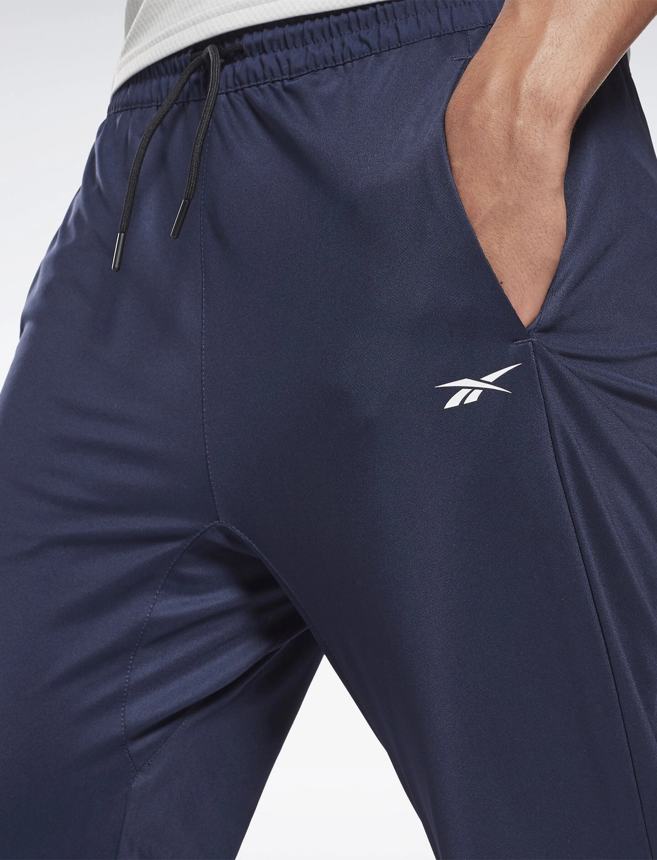 Reebok Performance - ID TRAIN KNIT PANT - vecnav - 5