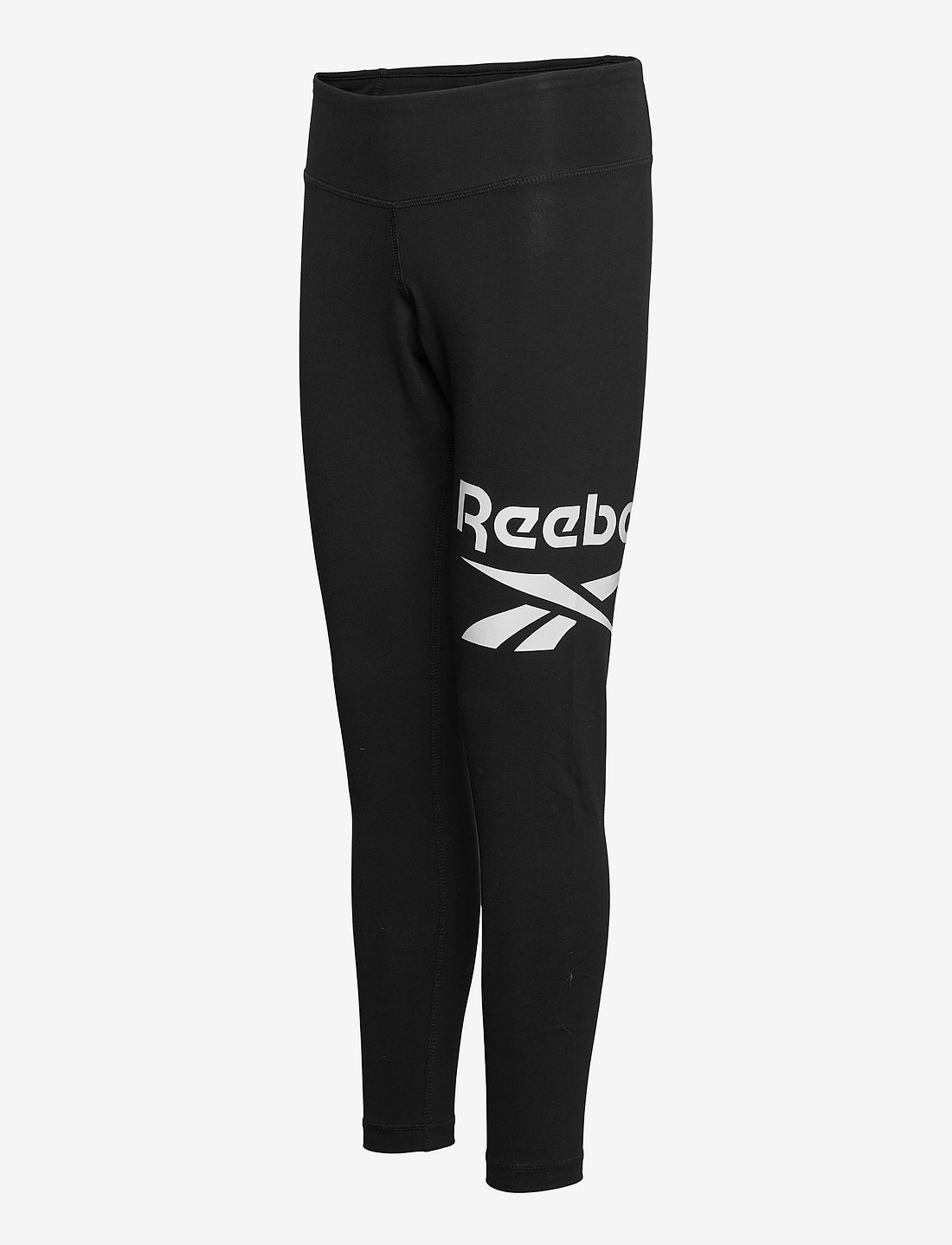 Reebok Performance Reebok Identity Big Logo Cotton Leg Leggings Boozt