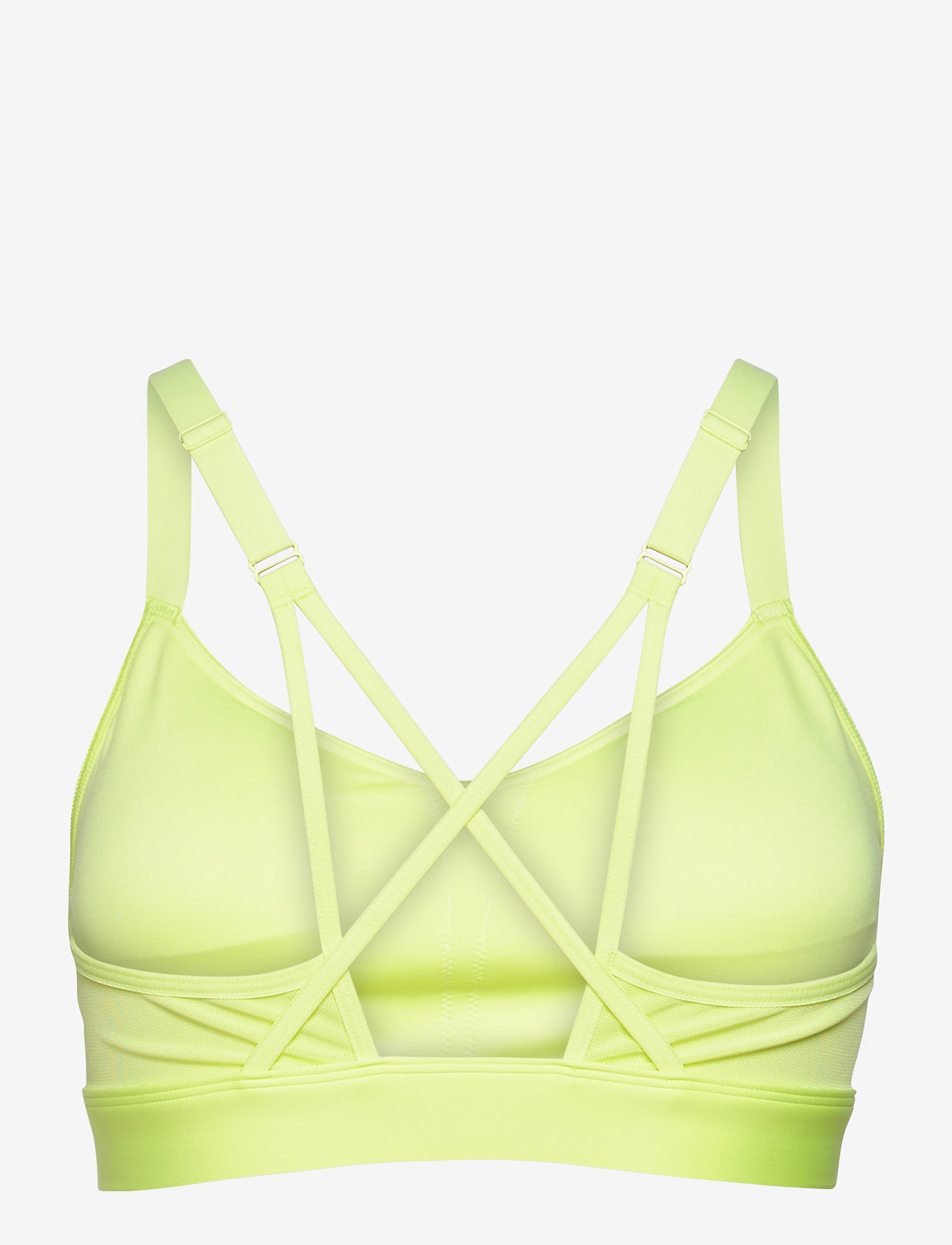 Reebok Performance - Lux Strappy Medium-Impact Sports Bra W - eneglw - 2