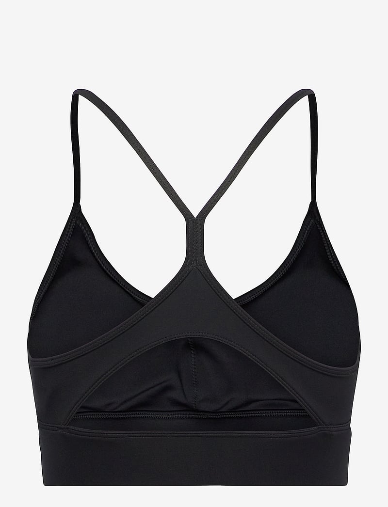 Reebok Performance - ID TRAIN TRI-BACK BRA - medium støtte - nghblk - 2