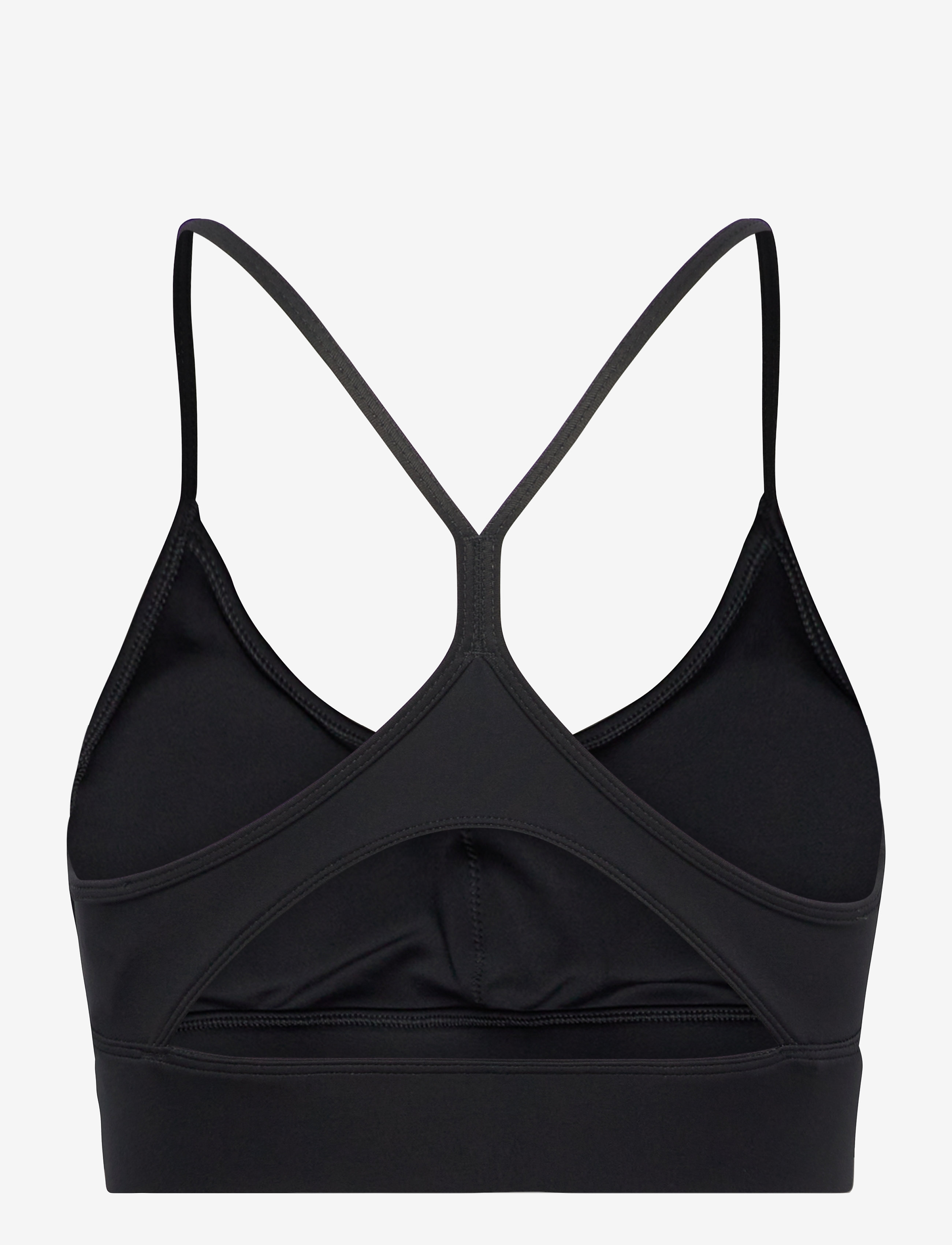Reebok Performance - ID TRAIN TRI-BACK BRA - nghblk - 2