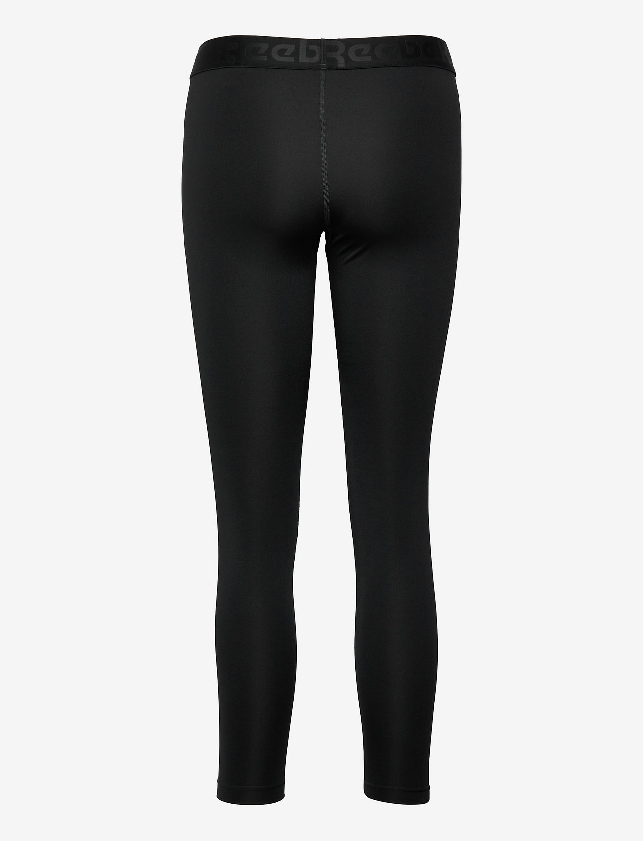 Reebok Performance - WOR COMM TIGHT - lowest prices - nghblk - 1