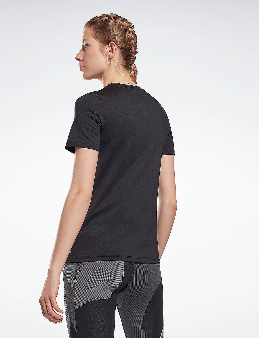 Reebok Performance - ID TRAIN SPEEDWICK T - black - 3